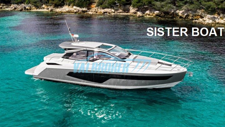 Azimut Atlantis 51 · 2021 in vendita in Toscana (Livorno ed Elba) — foto 2