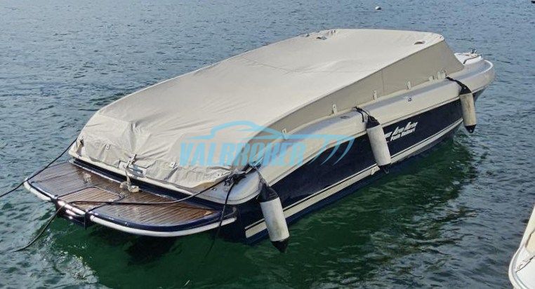 Airon Marine Airon 277 · 2001 zu verkaufen – Andere Region — Foto 2