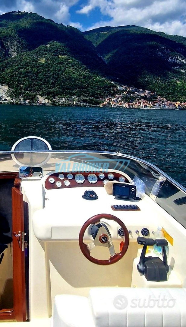Airon Marine Airon 277 · 2001 zu verkaufen – Andere Region — Foto 3