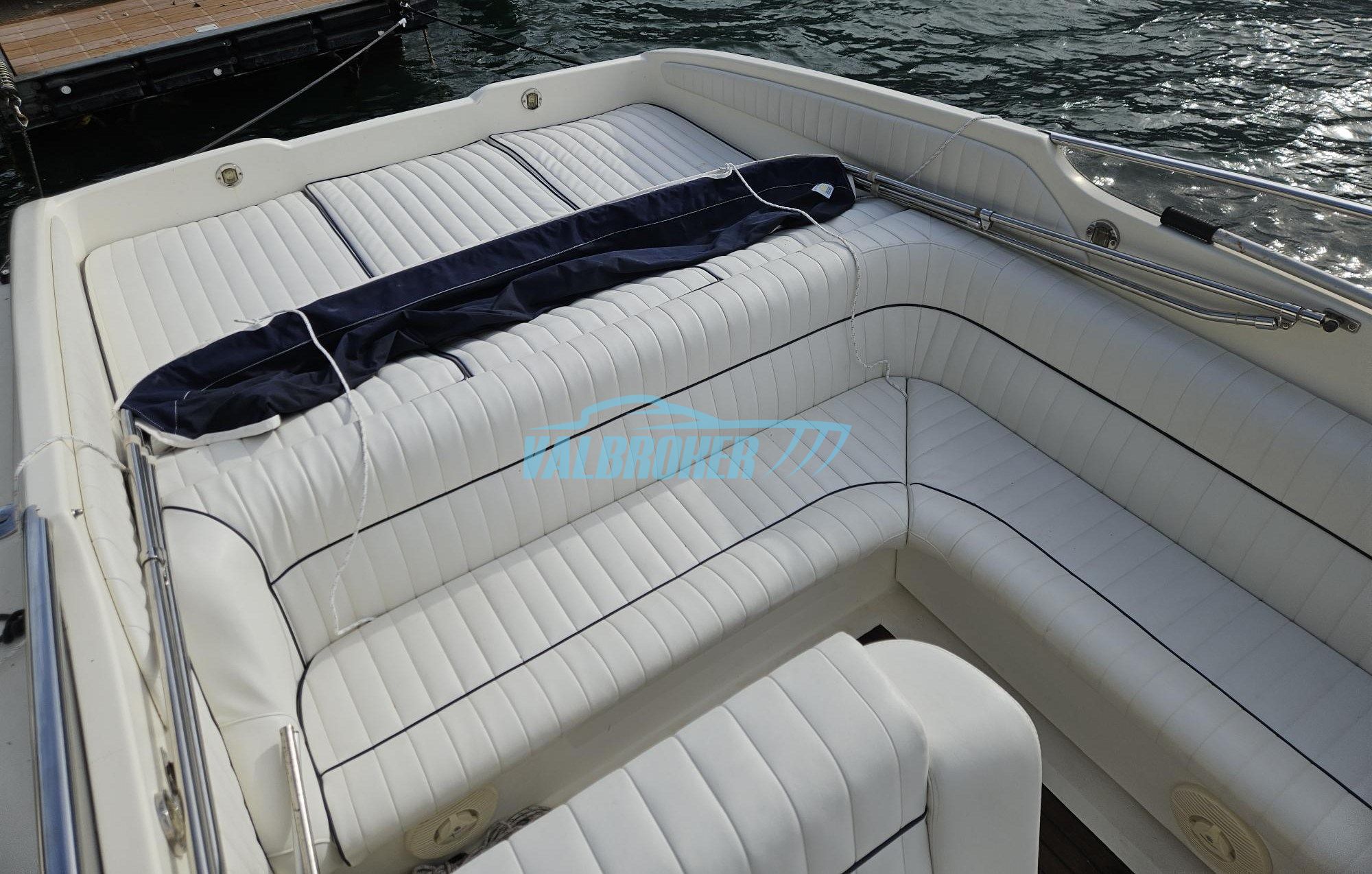 Airon Marine Airon 277 · 2001 zu verkaufen – Andere Region — Foto 5