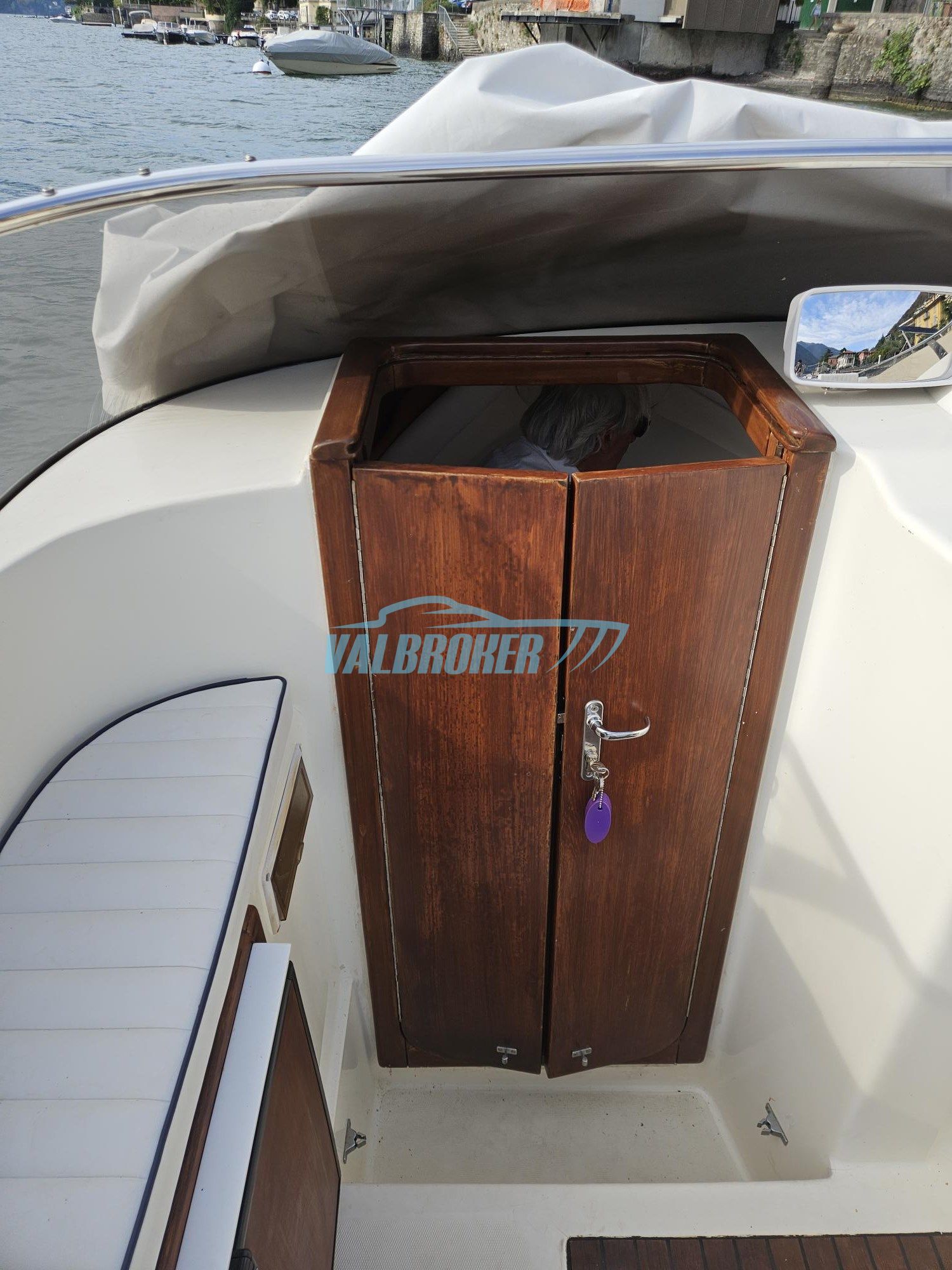 Airon Marine Airon 277 · 2001 zu verkaufen – Andere Region — Foto 6