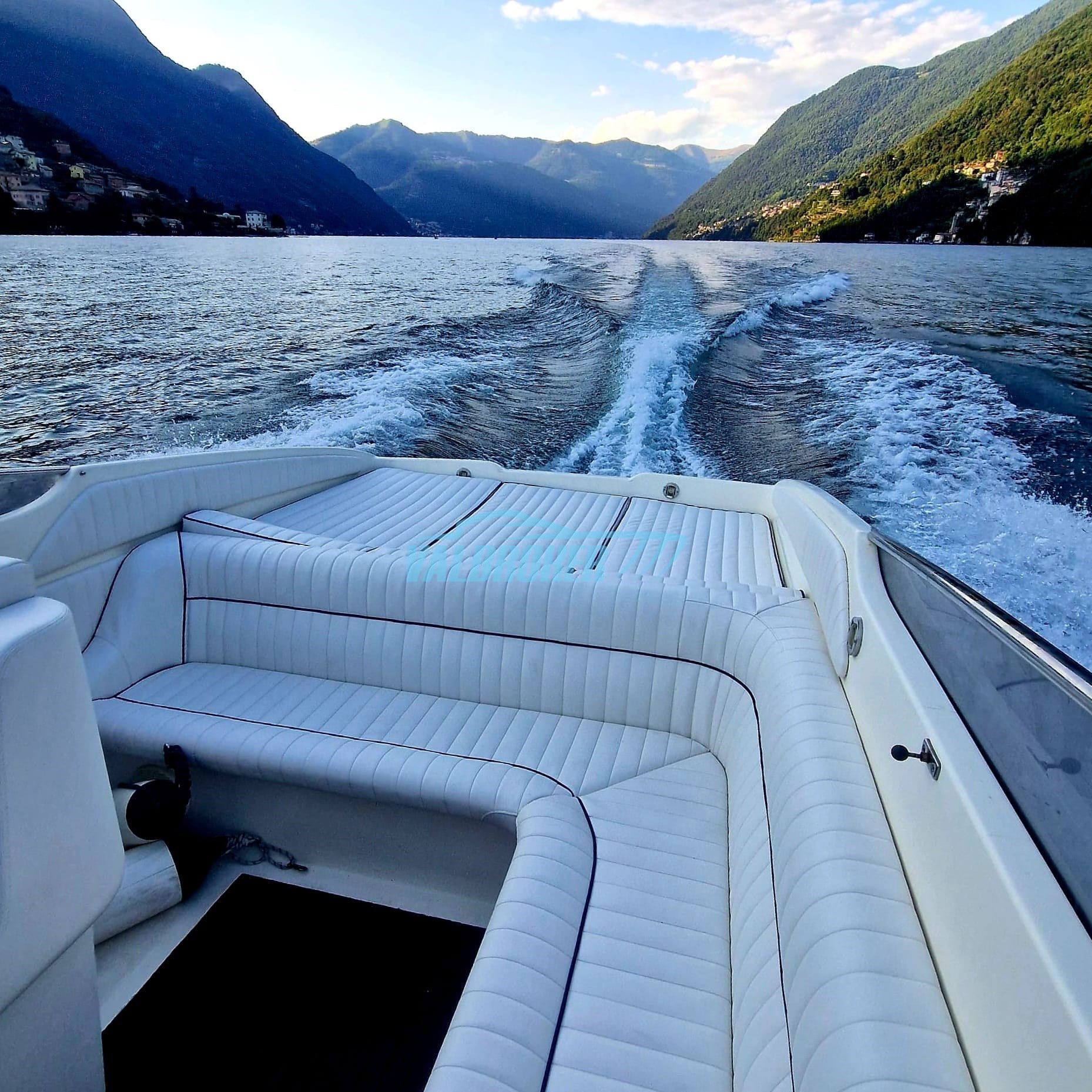 Airon Marine Airon 277 · 2001 zu verkaufen – Andere Region — Foto 7