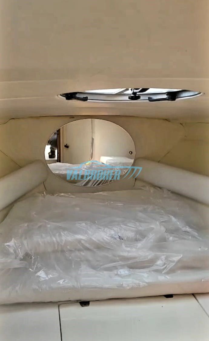 Airon Marine Airon 277 · 2001 zu verkaufen – Andere Region — Foto 8