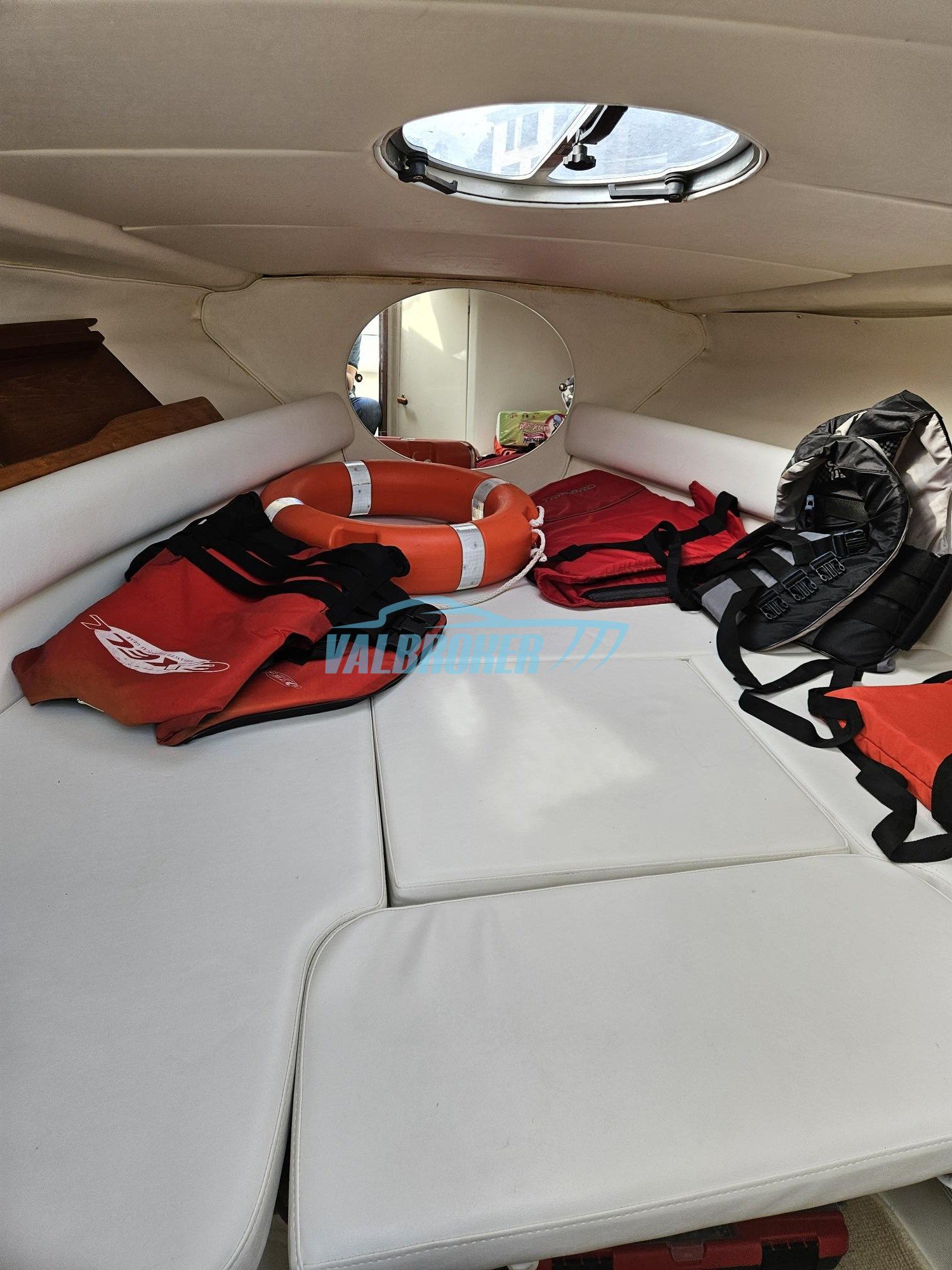 Airon Marine Airon 277 · 2001 zu verkaufen – Andere Region — Foto 9
