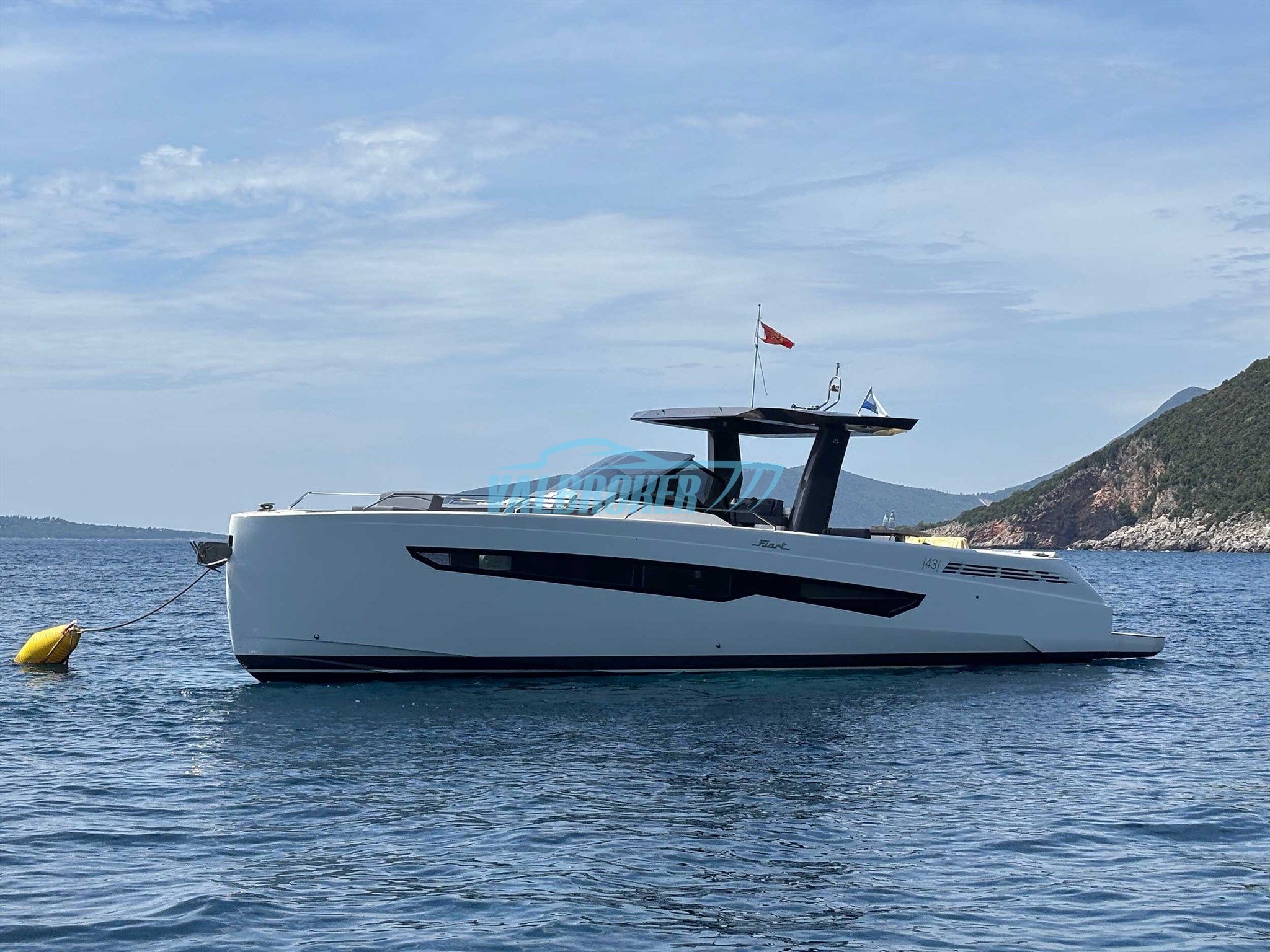 Fiart Mare Seawalker 43 · 2024 zu verkaufen – Montenegro — Foto 1
