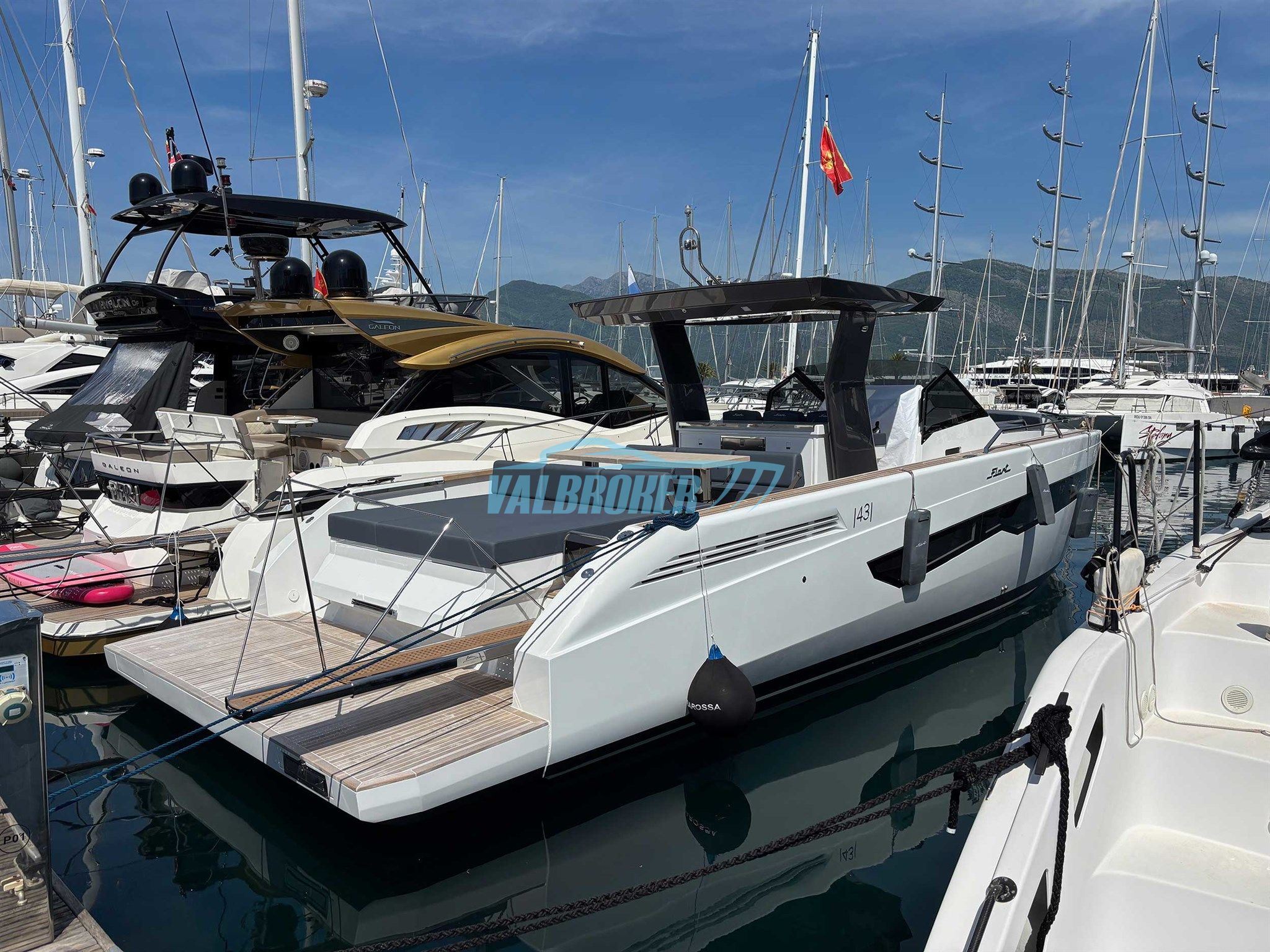Fiart Mare Seawalker 43 · 2024 zu verkaufen – Montenegro — Foto 3