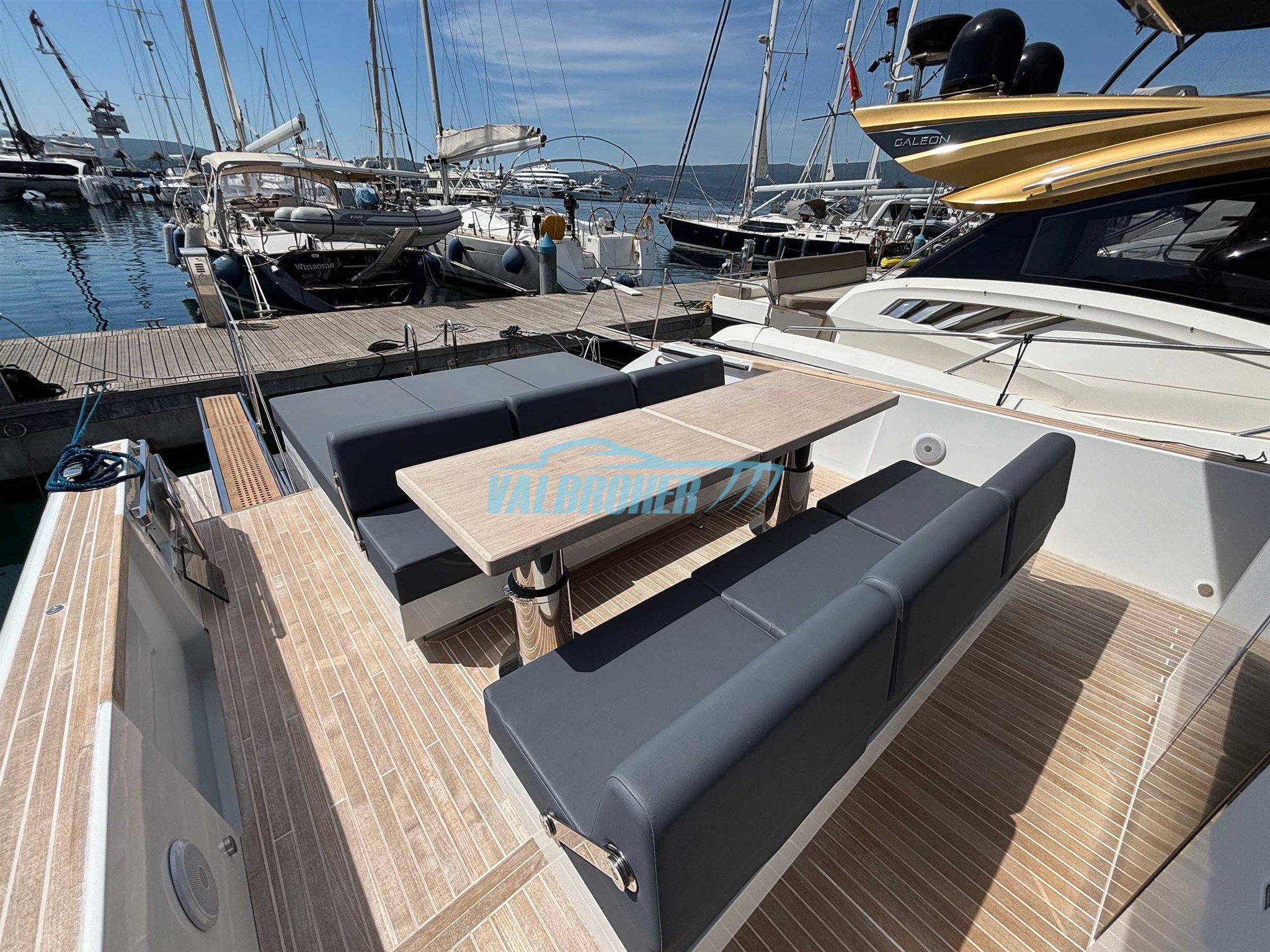 Fiart Mare Seawalker 43 · 2024 zu verkaufen – Montenegro — Foto 4