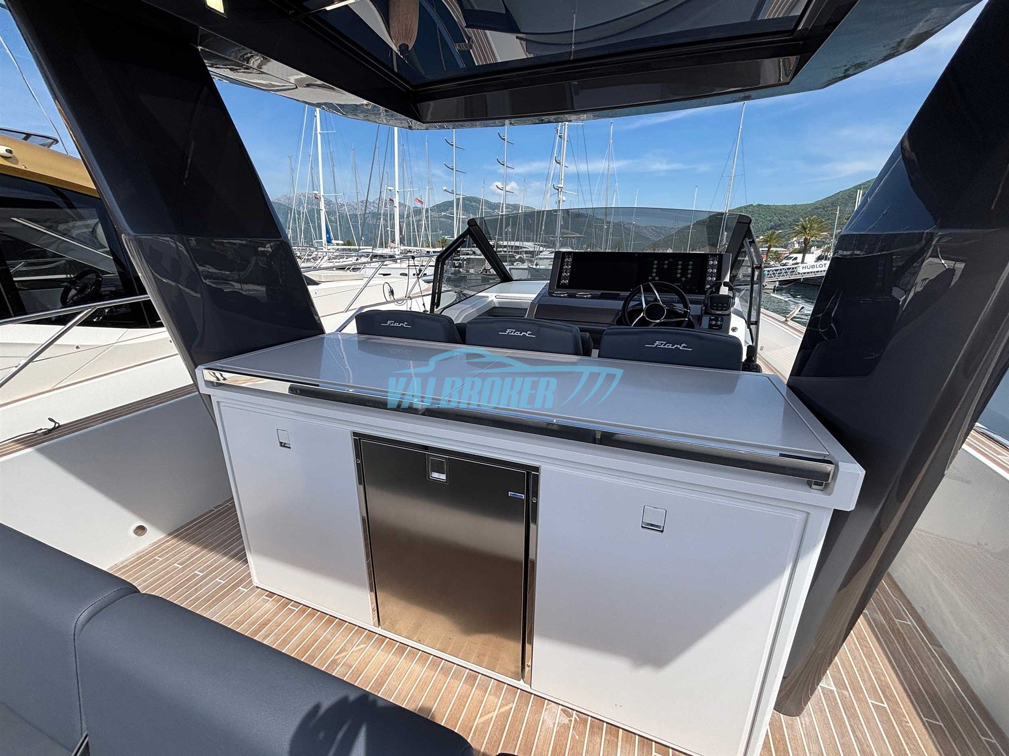 Fiart Mare Seawalker 43 · 2024 zu verkaufen – Montenegro — Foto 6