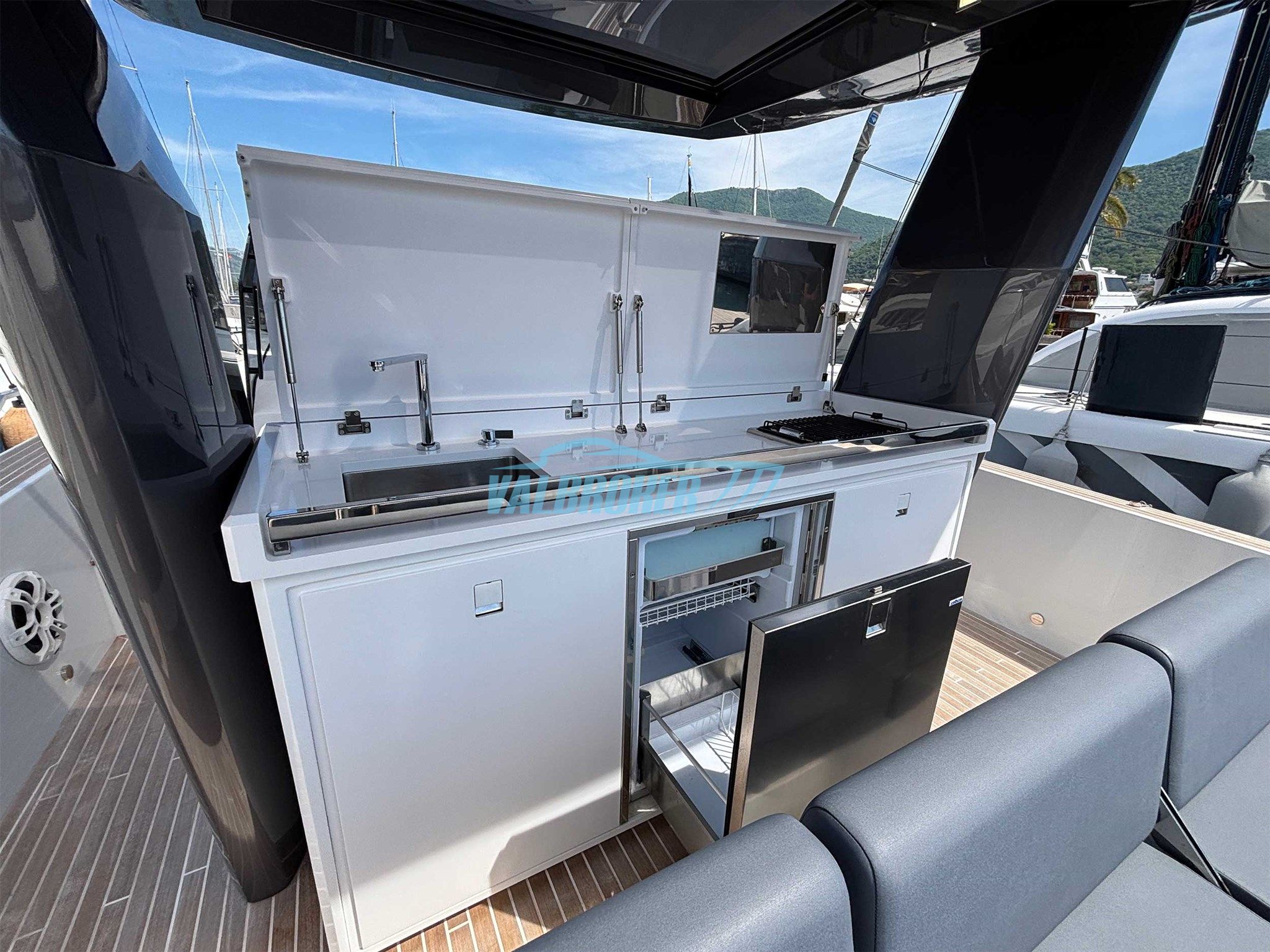 Fiart Mare Seawalker 43 · 2024 zu verkaufen – Montenegro — Foto 7