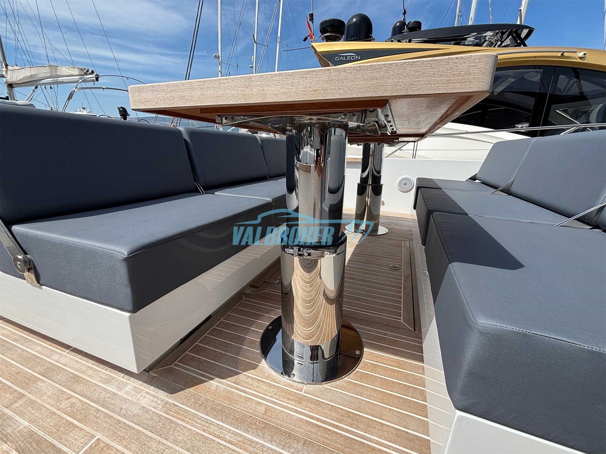 Fiart Mare Seawalker 43 · 2024 zu verkaufen – Montenegro — Foto 8