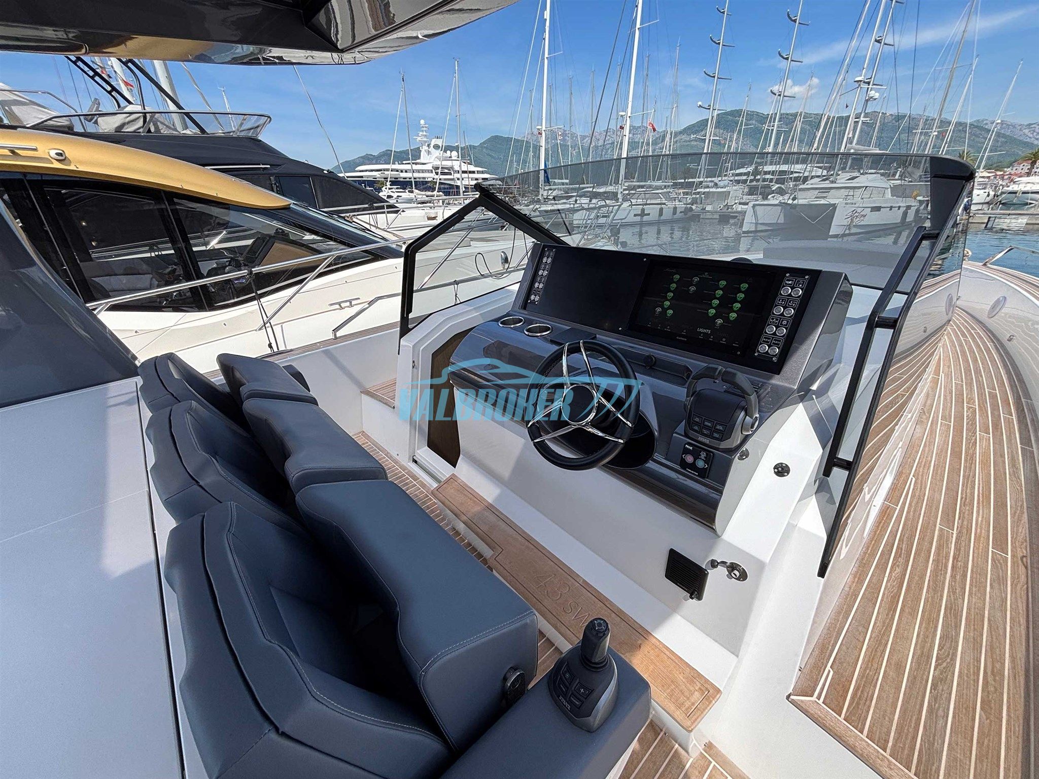 Fiart Mare Seawalker 43 · 2024 zu verkaufen – Montenegro — Foto 9