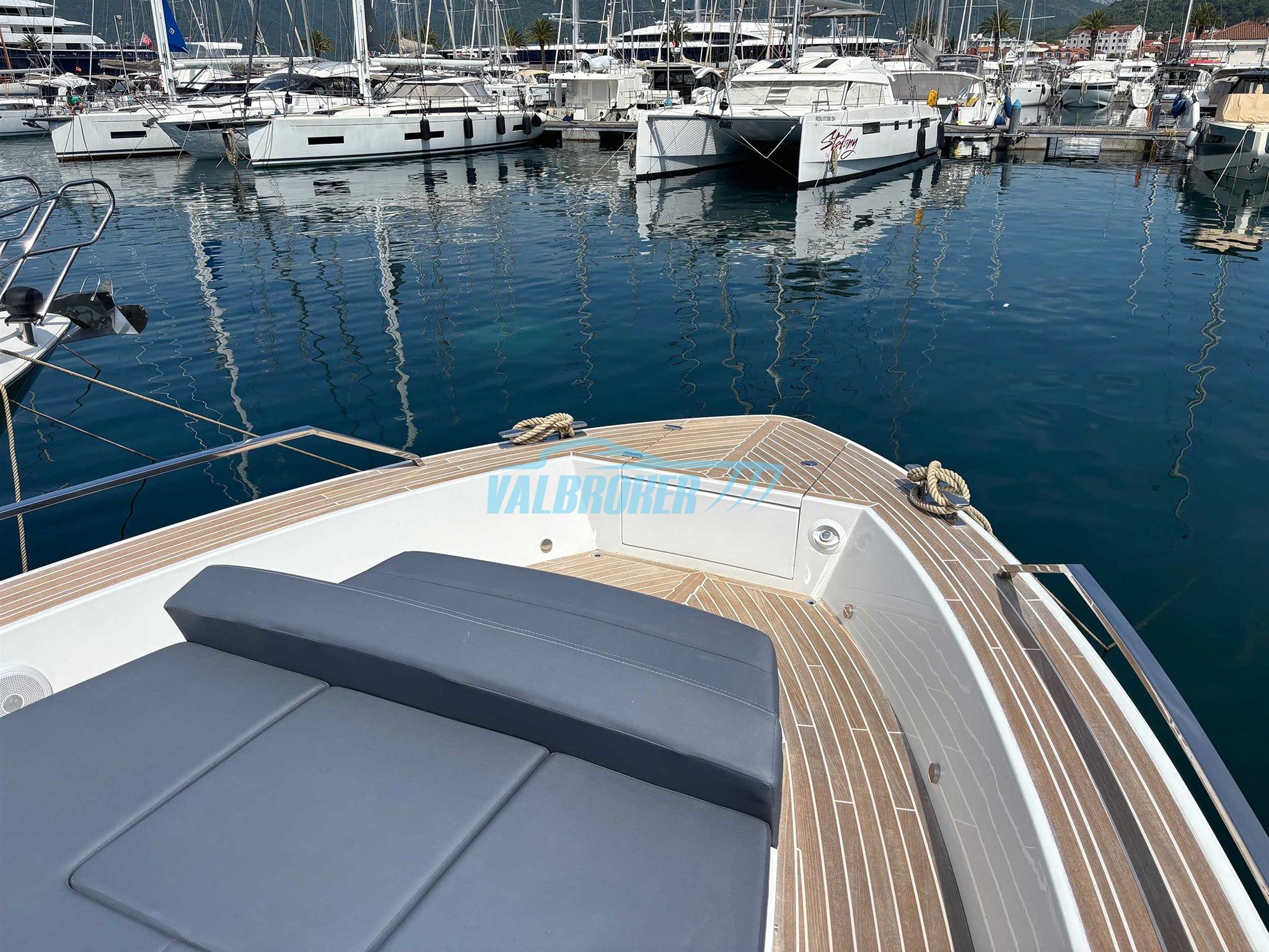 Fiart Mare Seawalker 43 · 2024 zu verkaufen – Montenegro — Foto 10