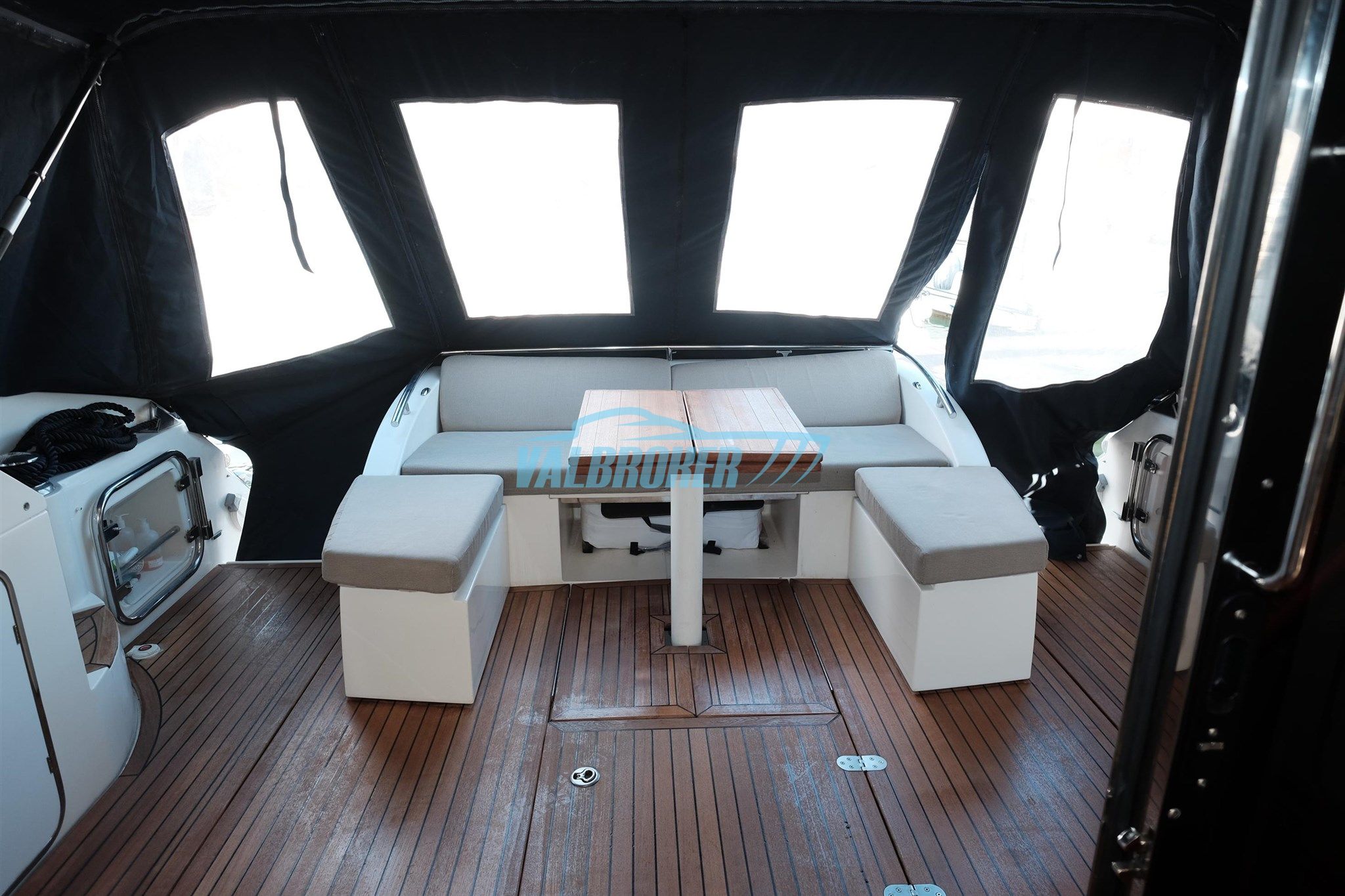 Absolute ABSOLUTE 52 · 2008 for sale in Other area — photo 2