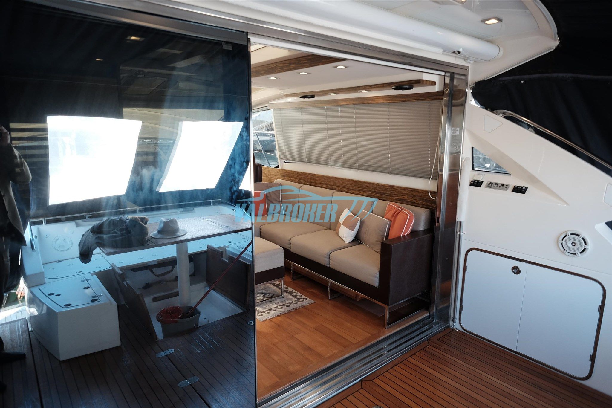 Absolute ABSOLUTE 52 · 2008 for sale in Other area — photo 3