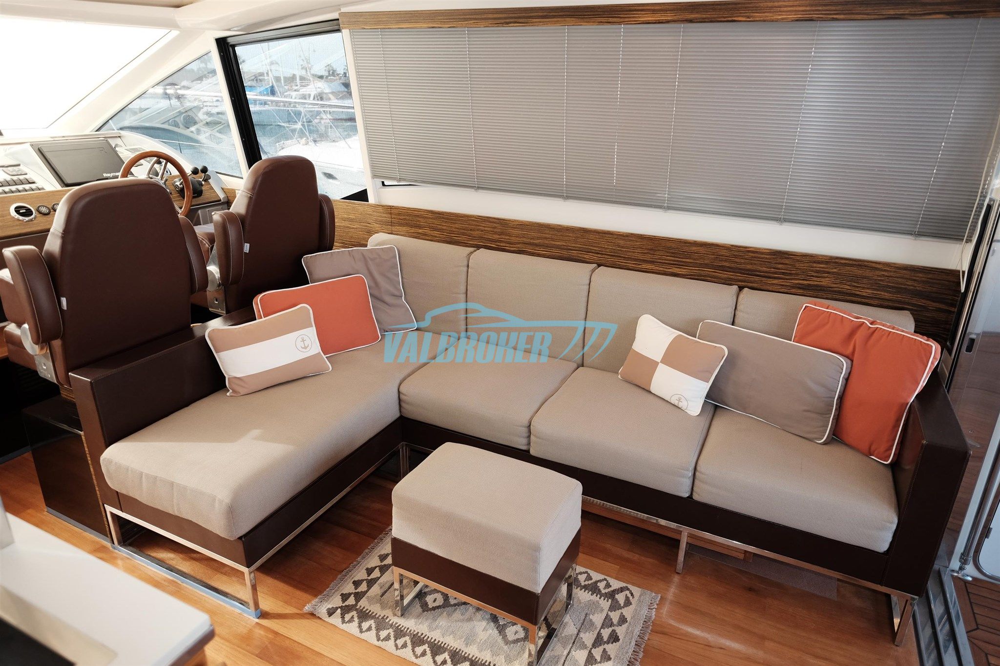 Absolute ABSOLUTE 52 · 2008 for sale in Other area — photo 4