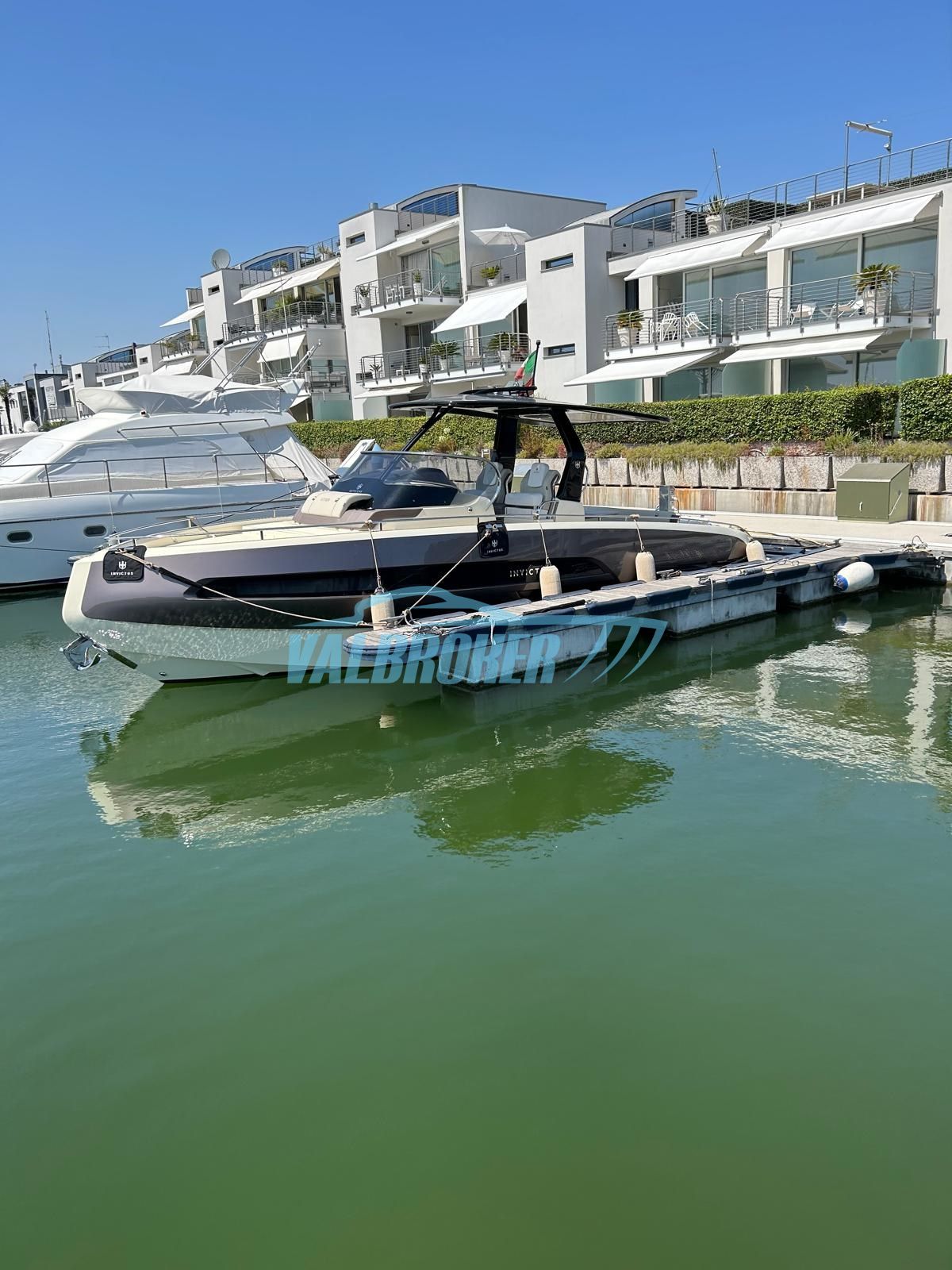 Invictus GT320 · 2024 en venta en Otra zona — foto 4
