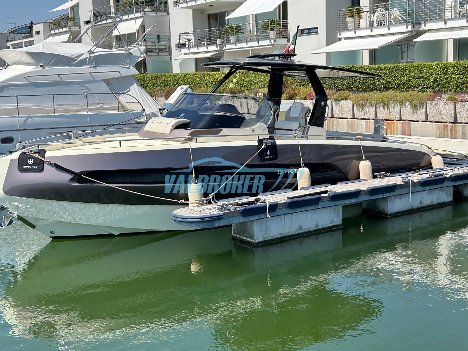 Invictus GT320 · 2024 en venta en Otra zona — foto 5