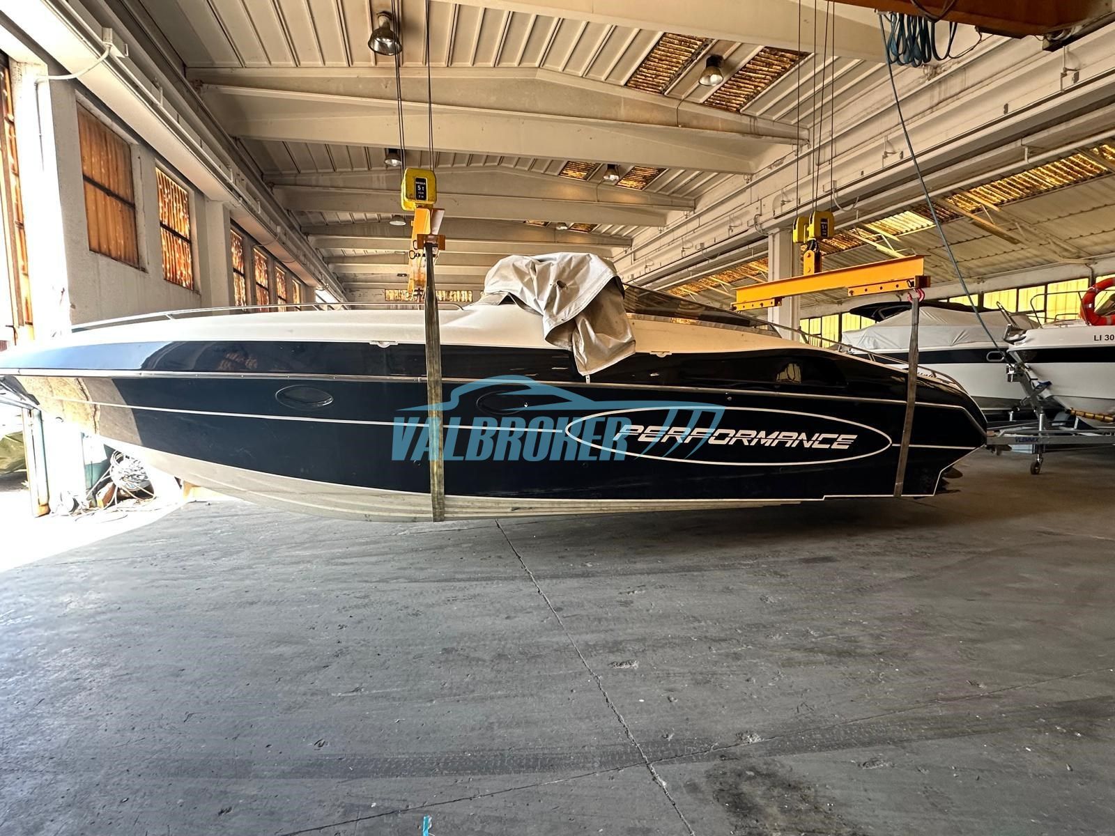 Performance Marine 907 Performance · 1997 en venta en Otra zona — foto 5