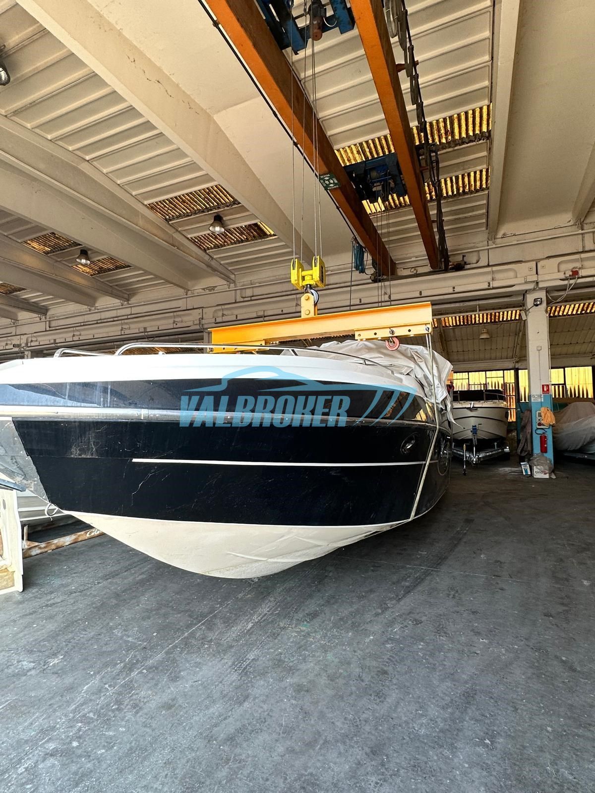 Performance Marine 907 Performance · 1997 en venta en Otra zona — foto 8