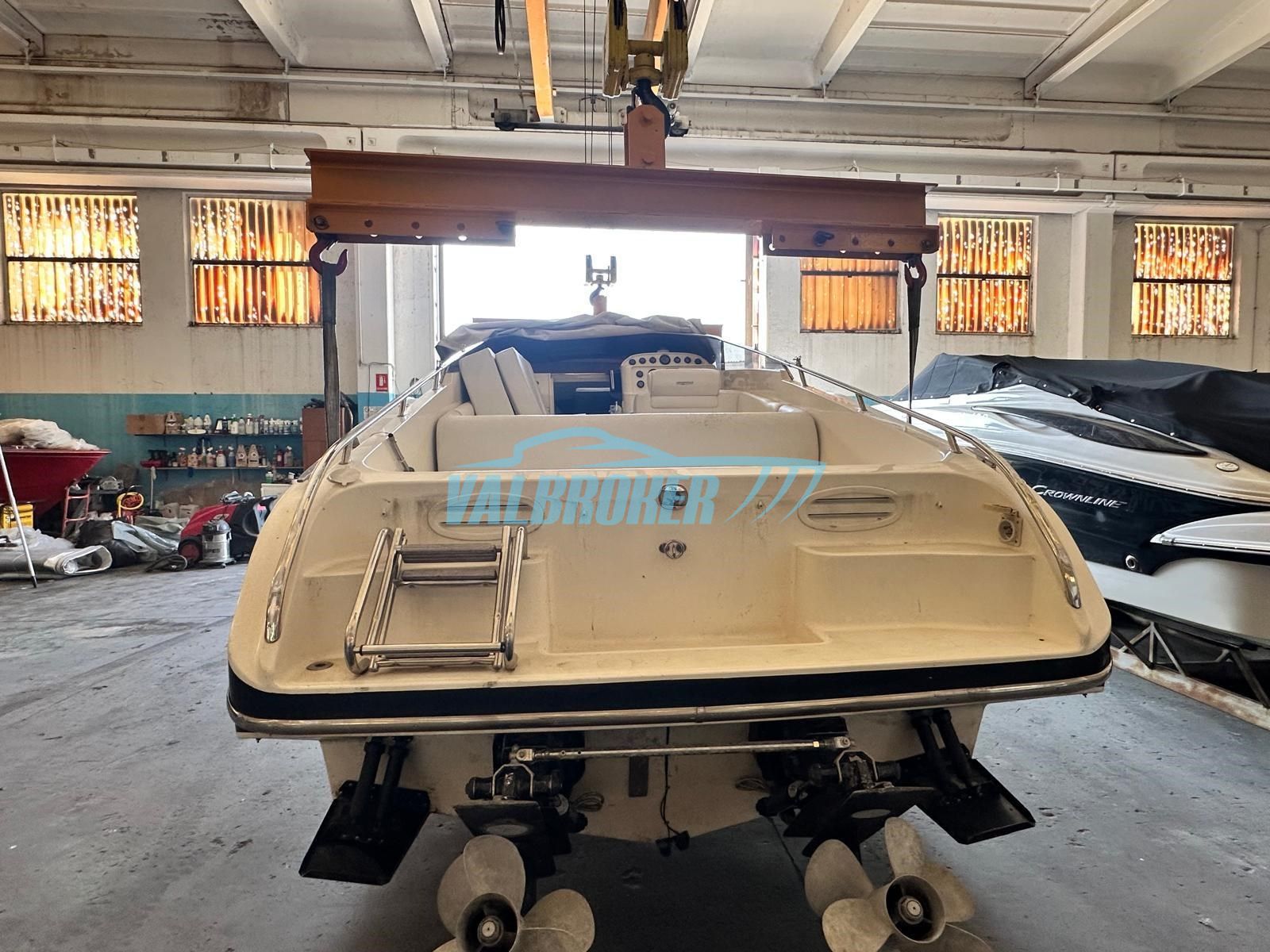 Performance Marine 907 Performance · 1997 en venta en Otra zona — foto 10