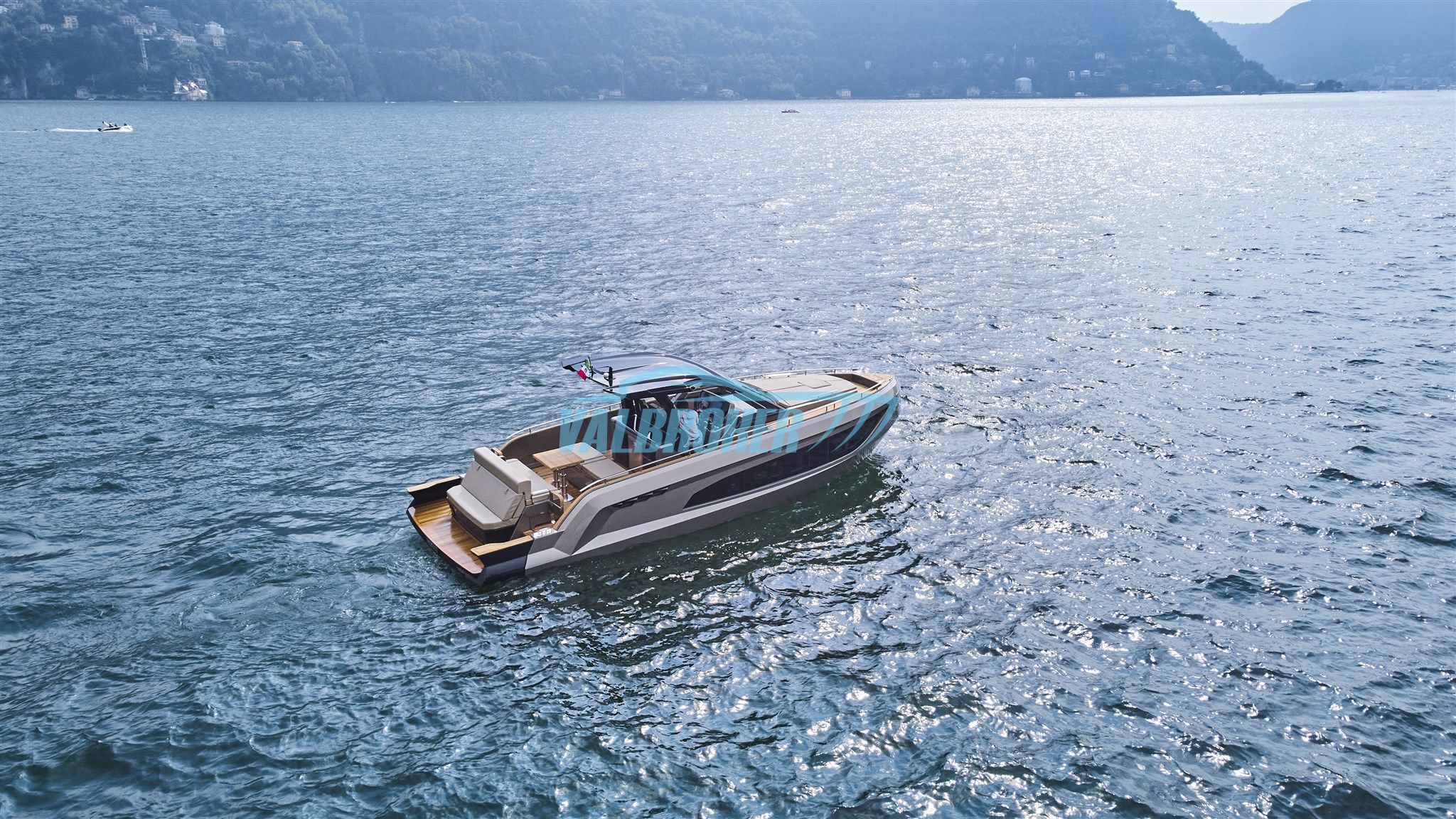 Òndia ONDIA 36 CARBON SPORT T-TOP · 2025 à vendre – Autre zone — photo 3