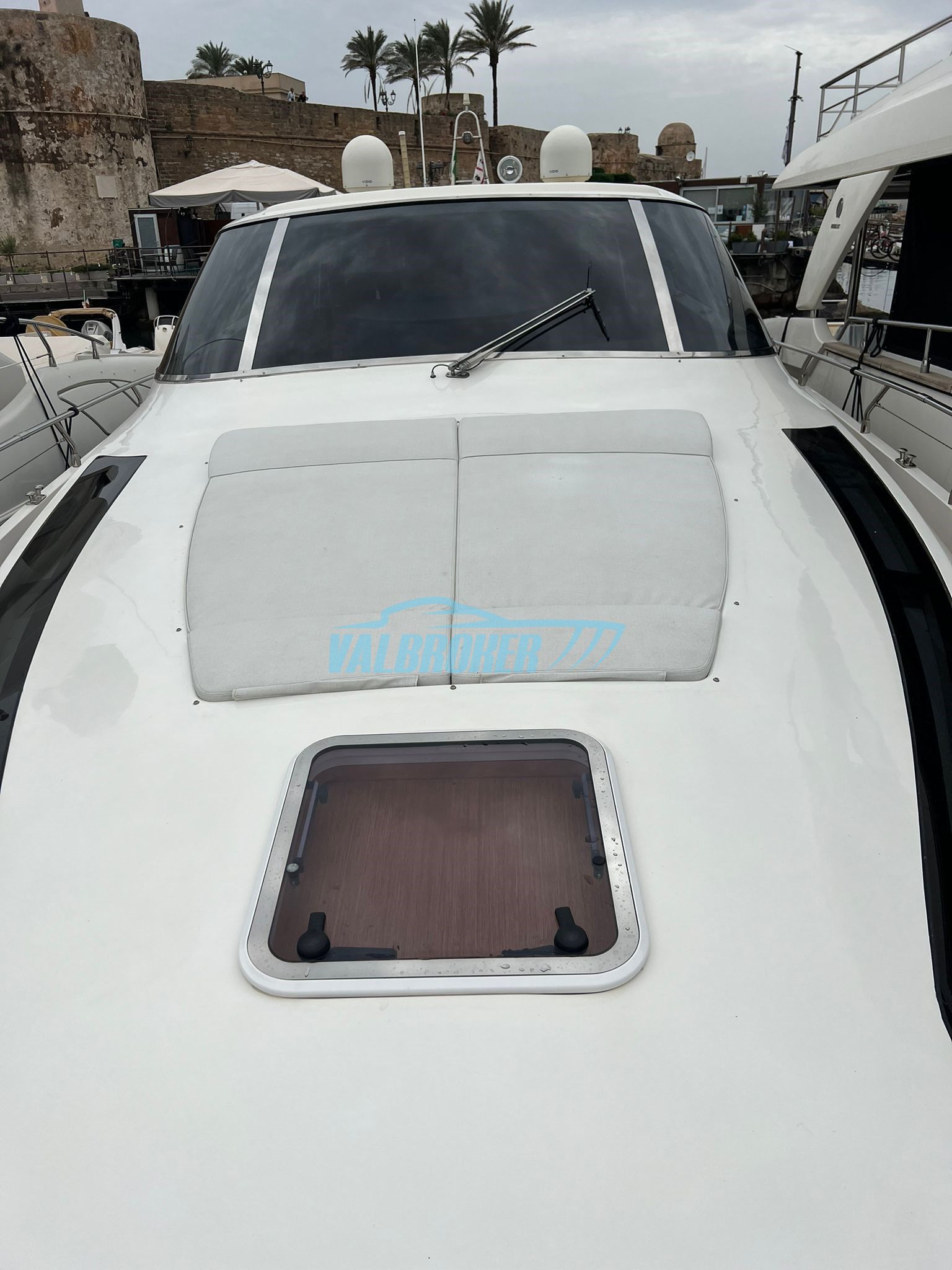 Abbate Bruno Primatist G 46 Aero Top Pininfarina · 2010 en venta en Cerdeña — foto 7