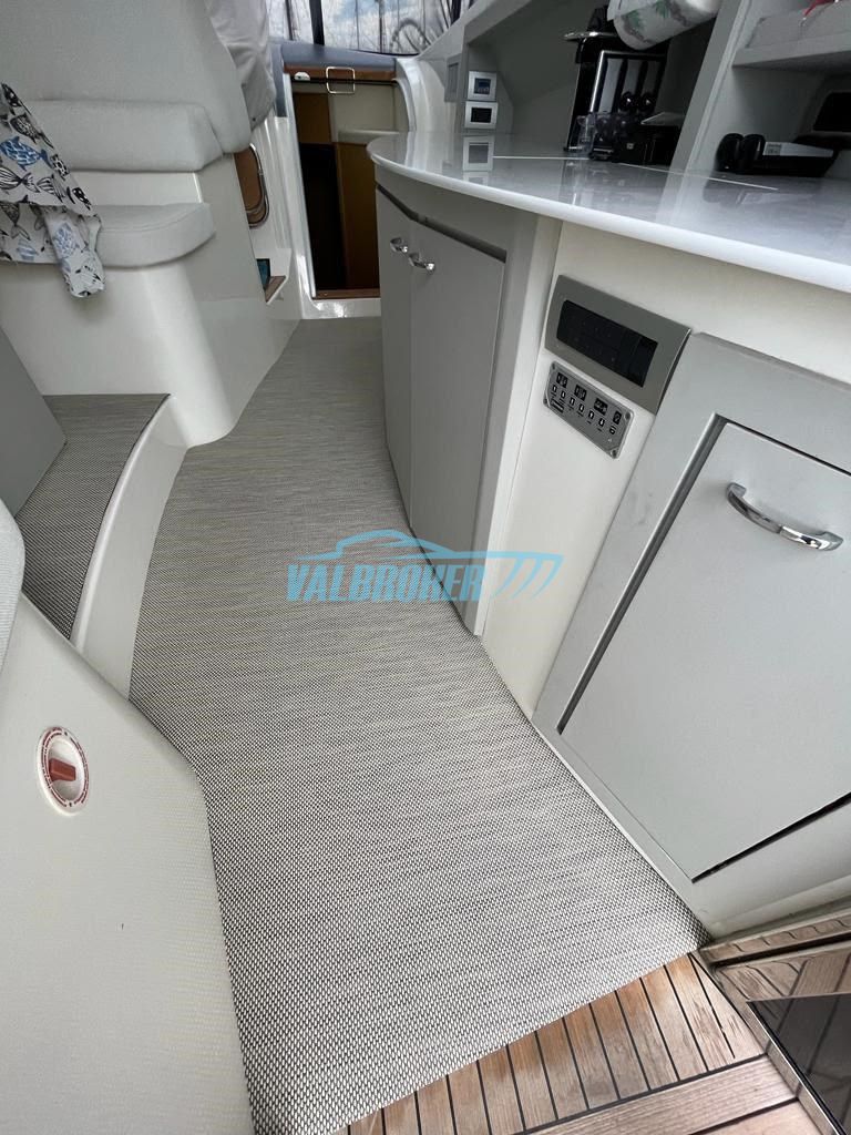Abbate Bruno Primatist G 46 Aero Top Pininfarina · 2010 en venta en Cerdeña — foto 9