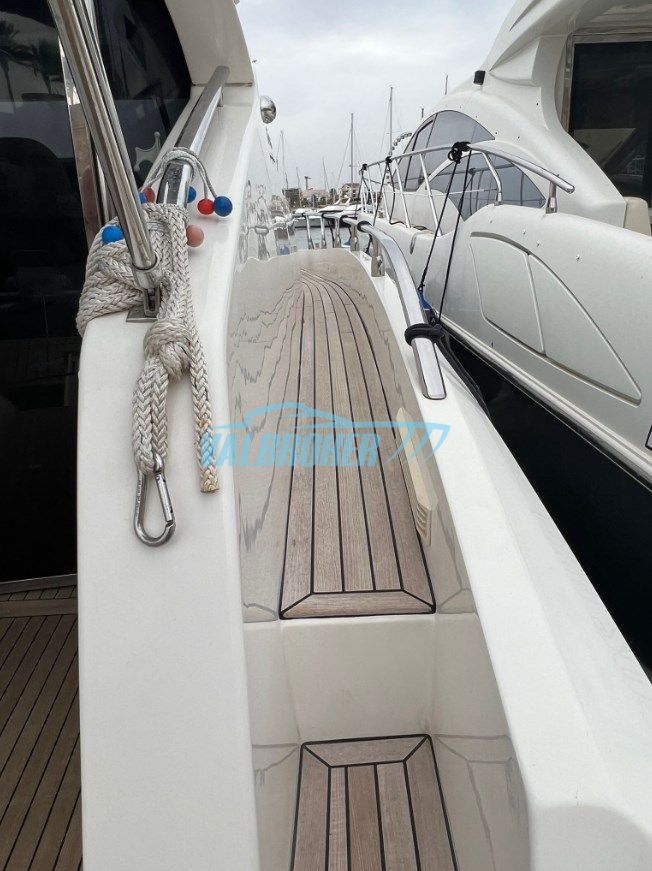 Abbate Bruno Primatist G 46 Aero Top Pininfarina · 2010 en venta en Cerdeña — foto 10
