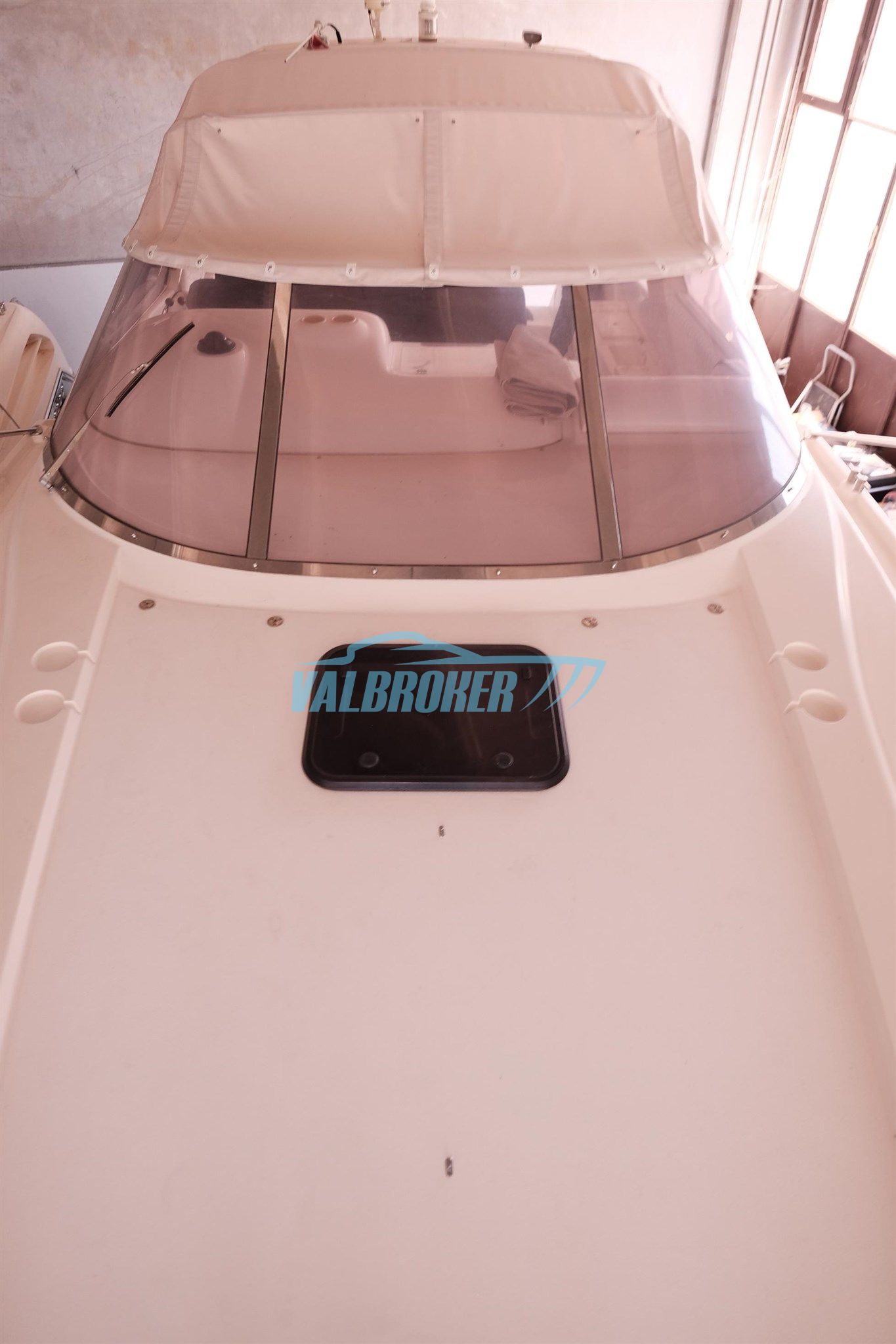 Sunseeker Portofino 34 · 1991 en venta en Liguria y Génova — foto 10