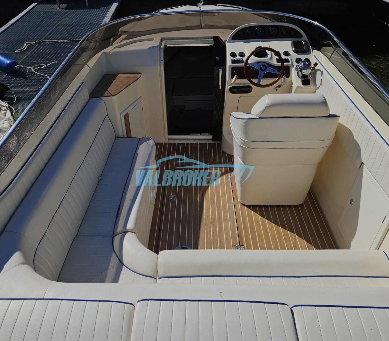 Mostes 29 OFFSHORE · 1999 in vendita in Altra zona — foto 4
