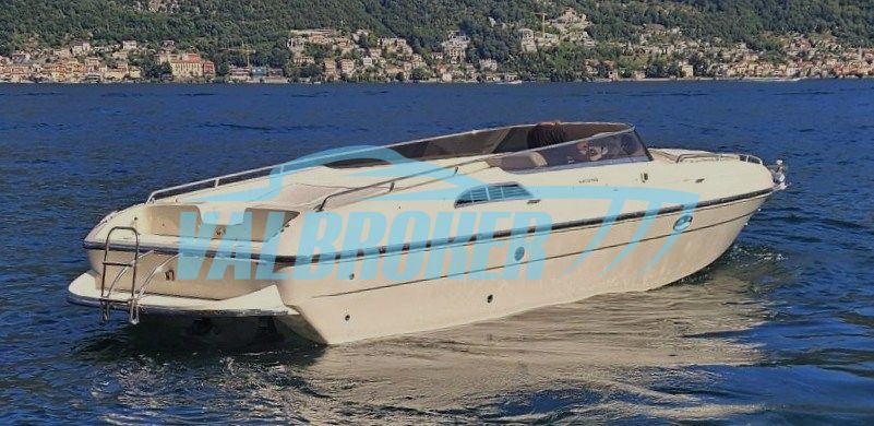 Mostes 29 OFFSHORE · 1999 in vendita in Altra zona — foto 5