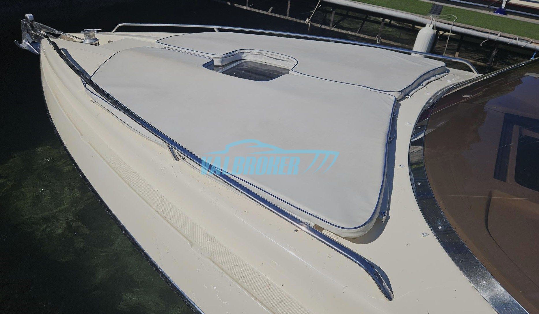 Mostes 29 OFFSHORE · 1999 in vendita in Altra zona — foto 7