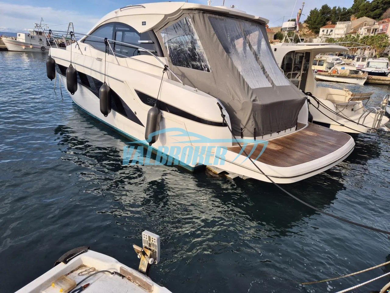 Bavaria SR 41 · 2024 in vendita in Croazia — foto 3