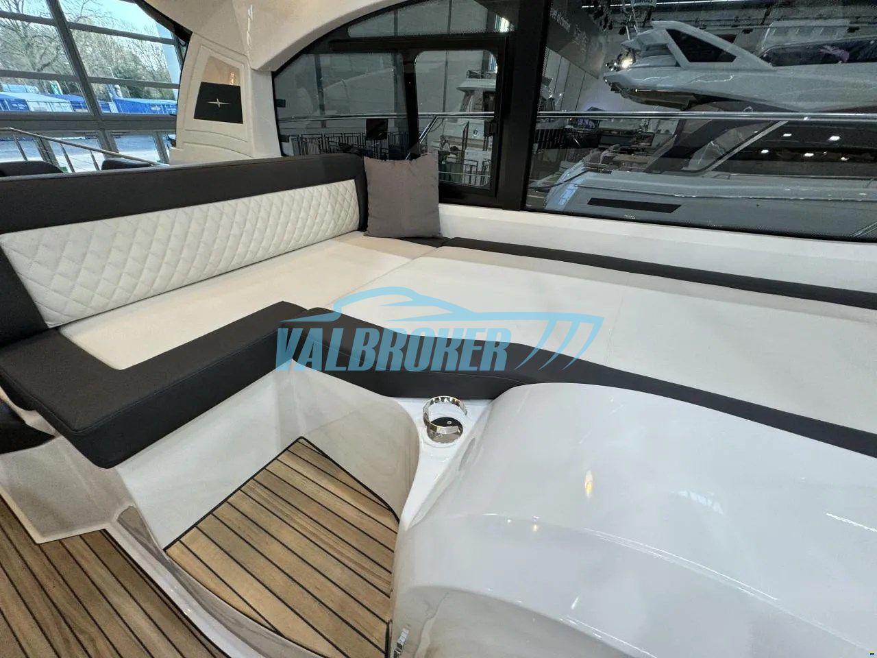Bavaria SR 41 · 2024 in vendita in Croazia — foto 7
