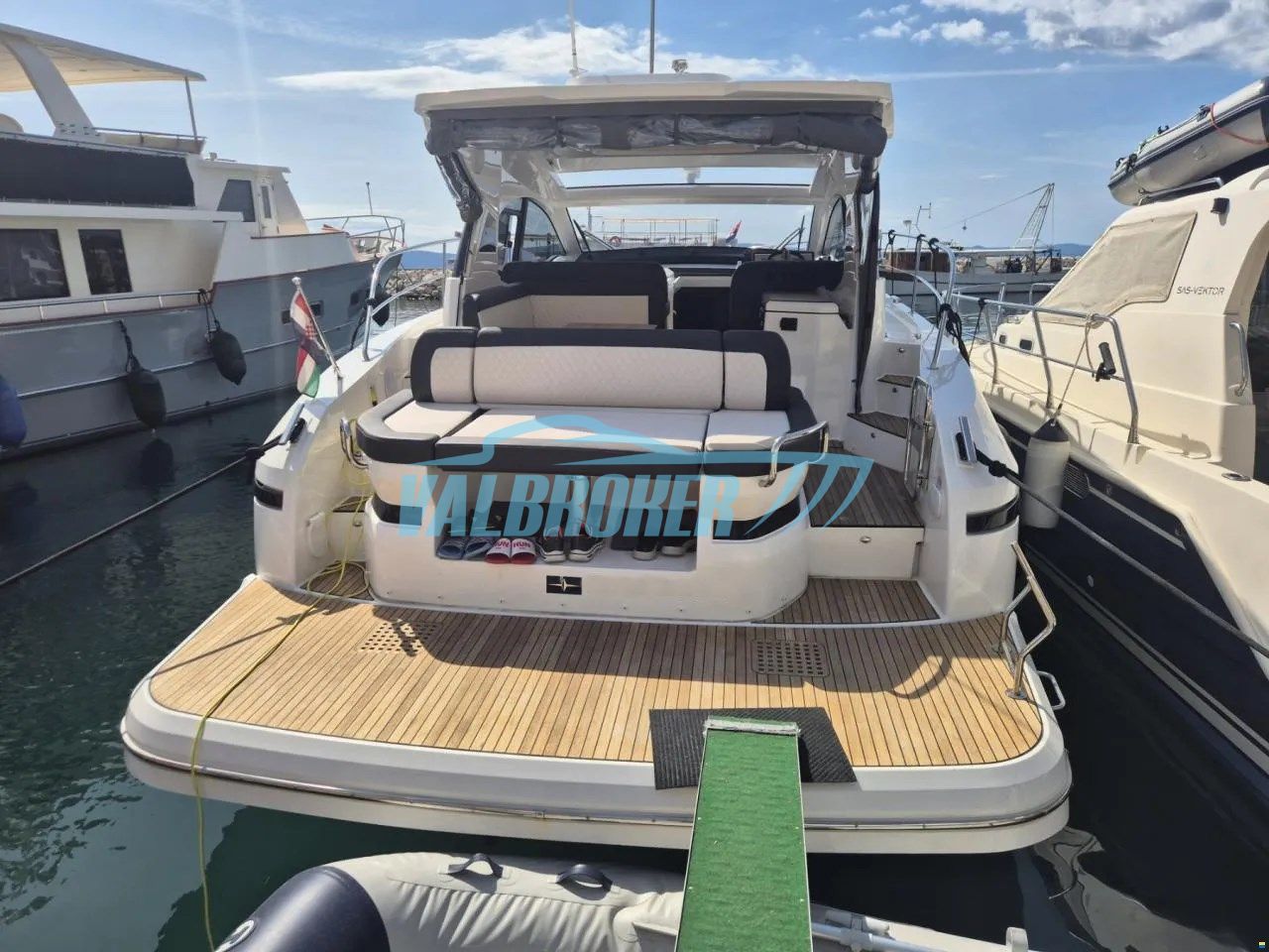 Bavaria SR 41 · 2024 in vendita in Croazia — foto 8