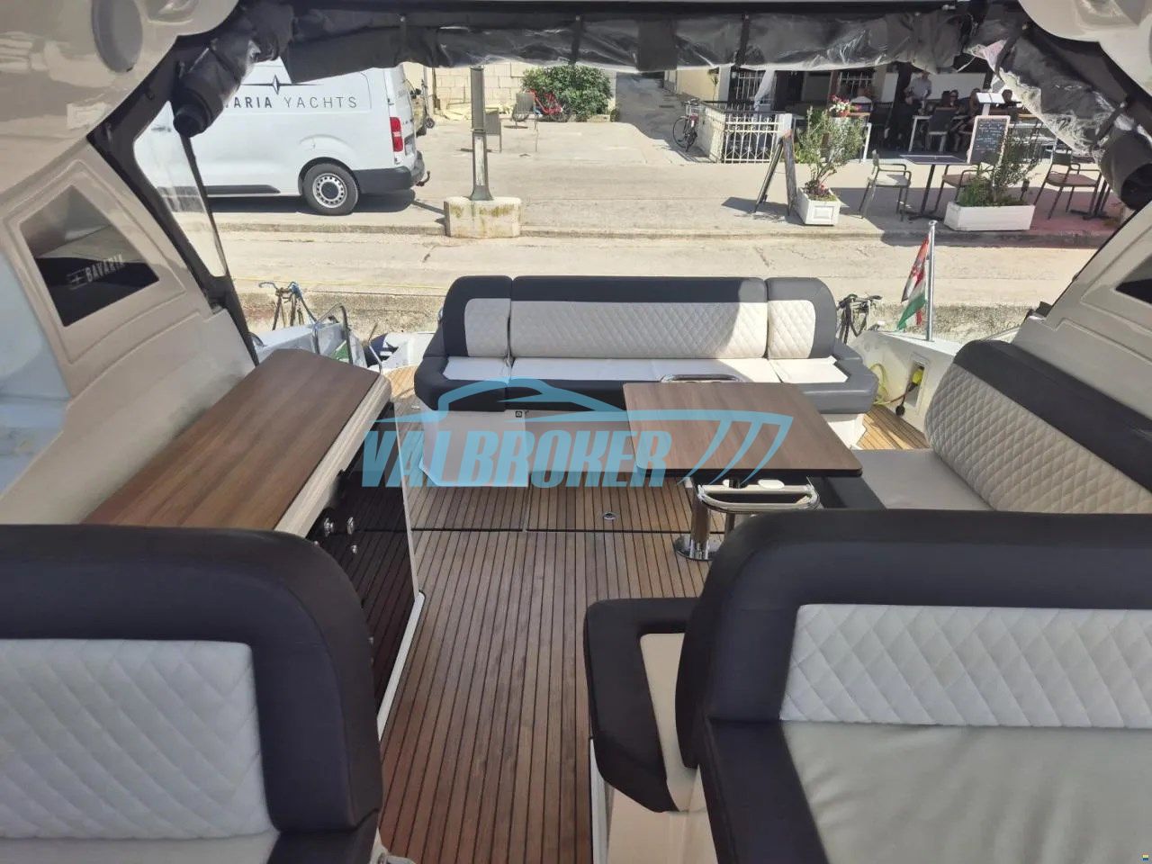 Bavaria SR 41 · 2024 in vendita in Croazia — foto 9