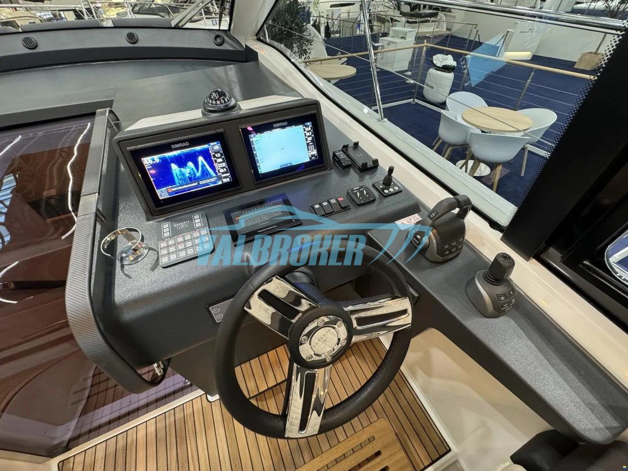 Bavaria SR 41 · 2024 in vendita in Croazia — foto 10