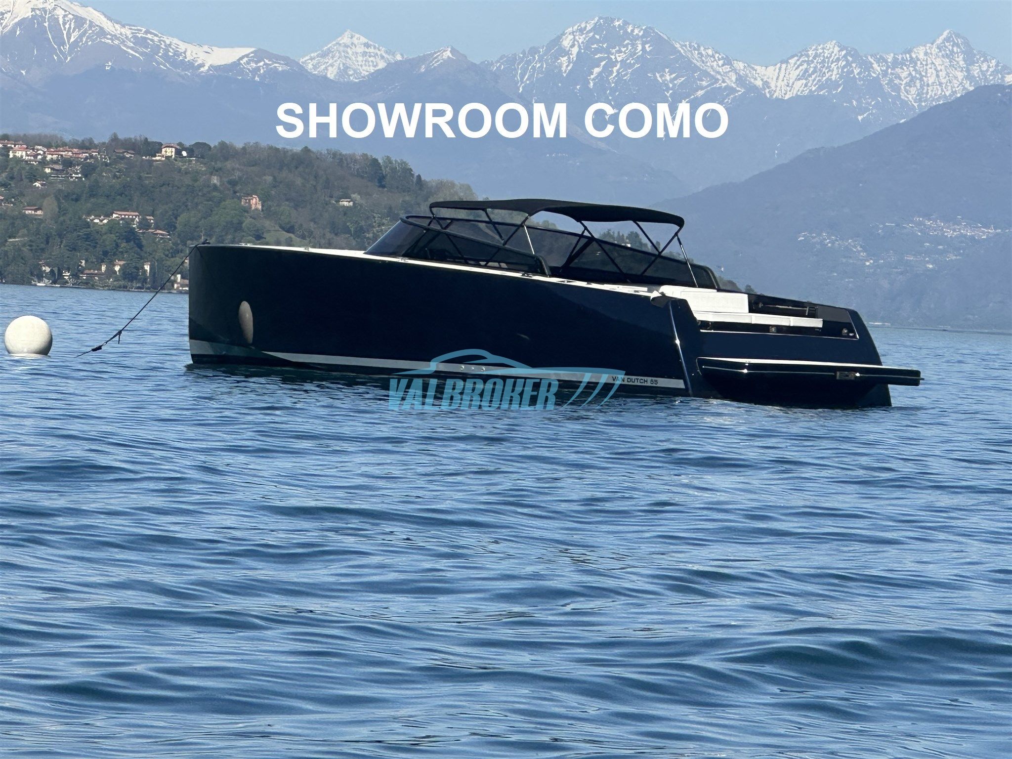 Vandutch VanDutch 55 · 2015 en venta en Otra zona — foto 1