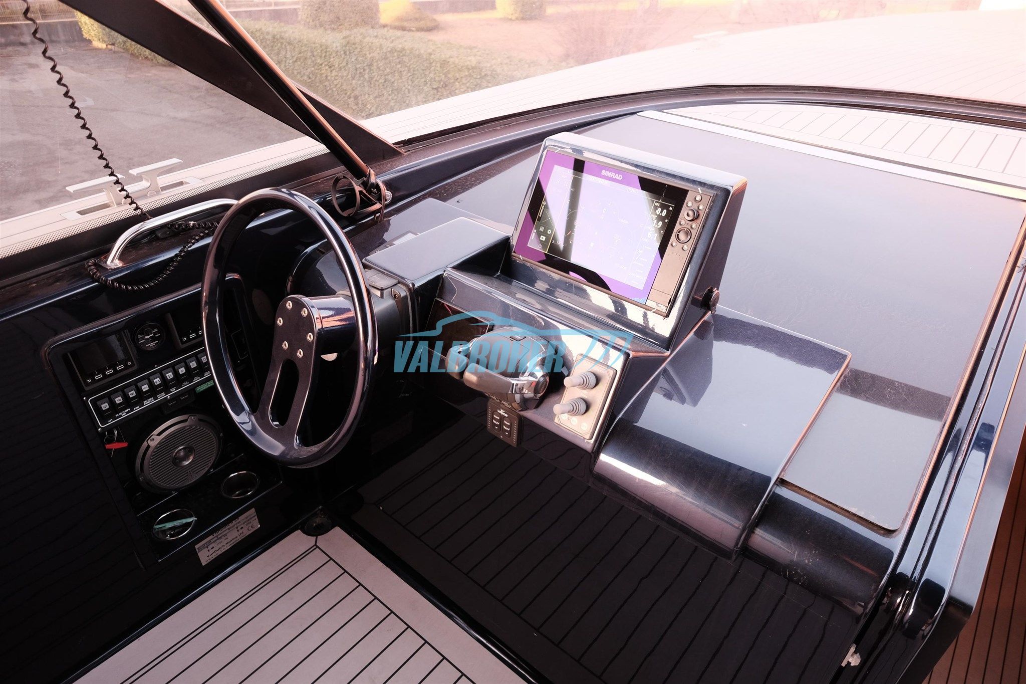 Vandutch VanDutch 55 · 2015 en venta en Otra zona — foto 2