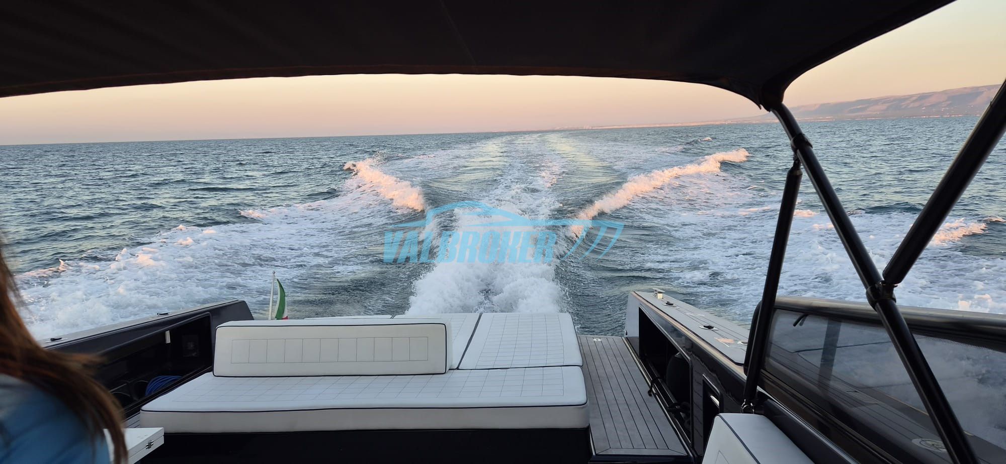 Vandutch VanDutch 55 · 2015 en venta en Otra zona — foto 3
