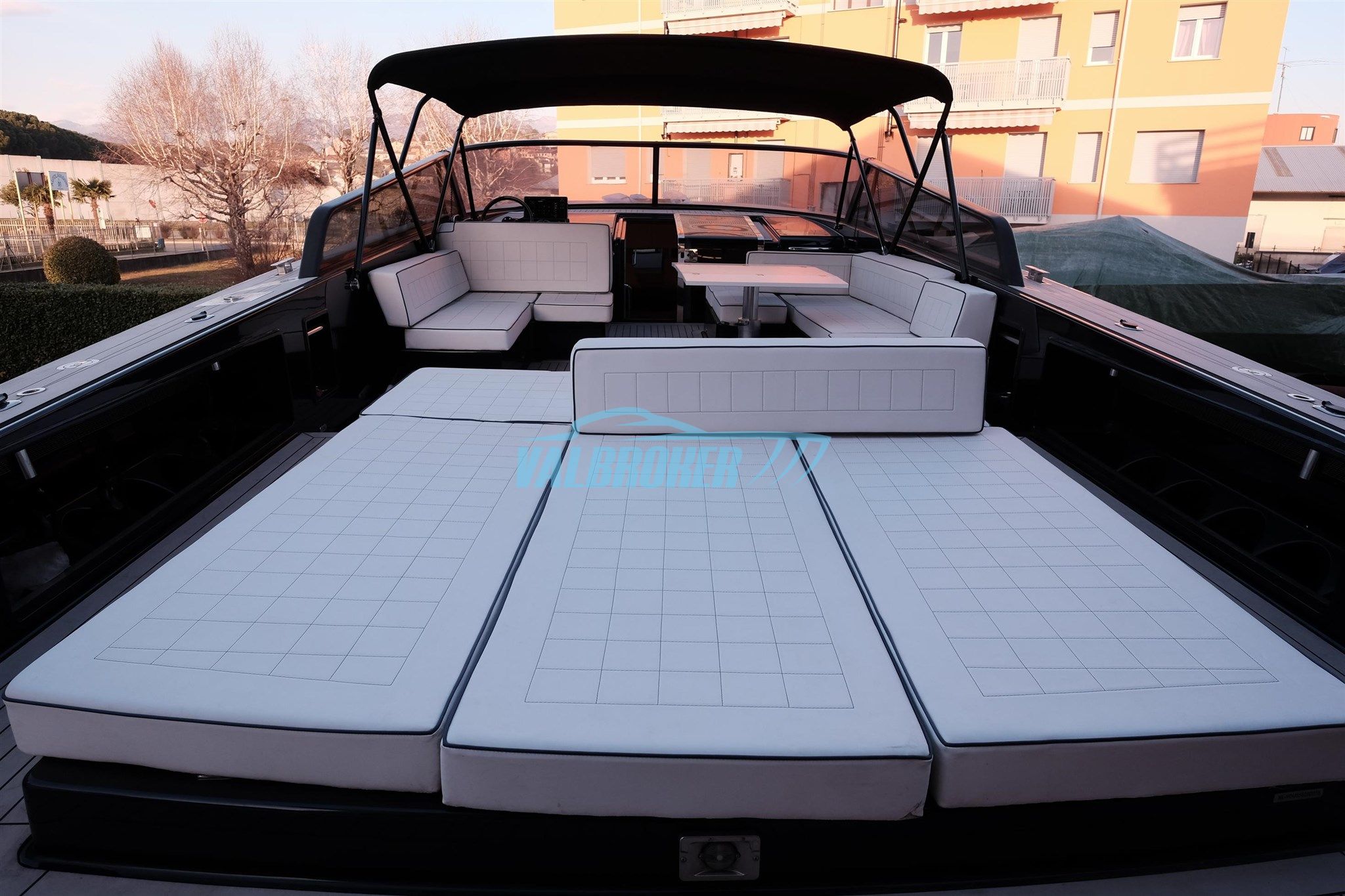 Vandutch VanDutch 55 · 2015 en venta en Otra zona — foto 4