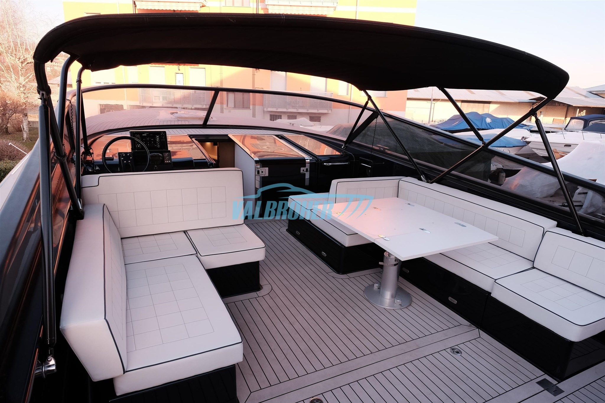 Vandutch VanDutch 55 · 2015 en venta en Otra zona — foto 6