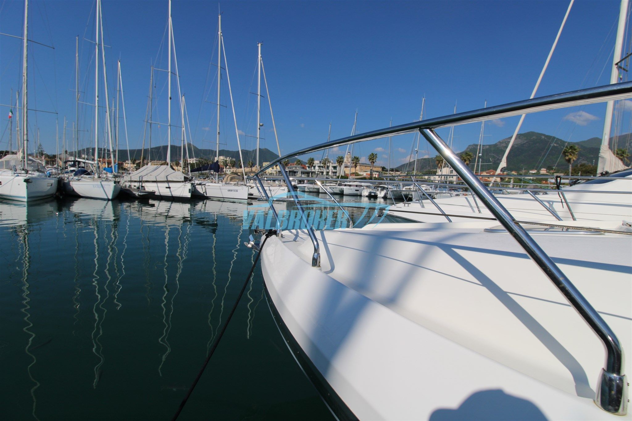Abbate Bruno Primatist G 41.2 AERO TOP EVOLUTION · 2008 zu verkaufen – Ligurien und Genua — Foto 7