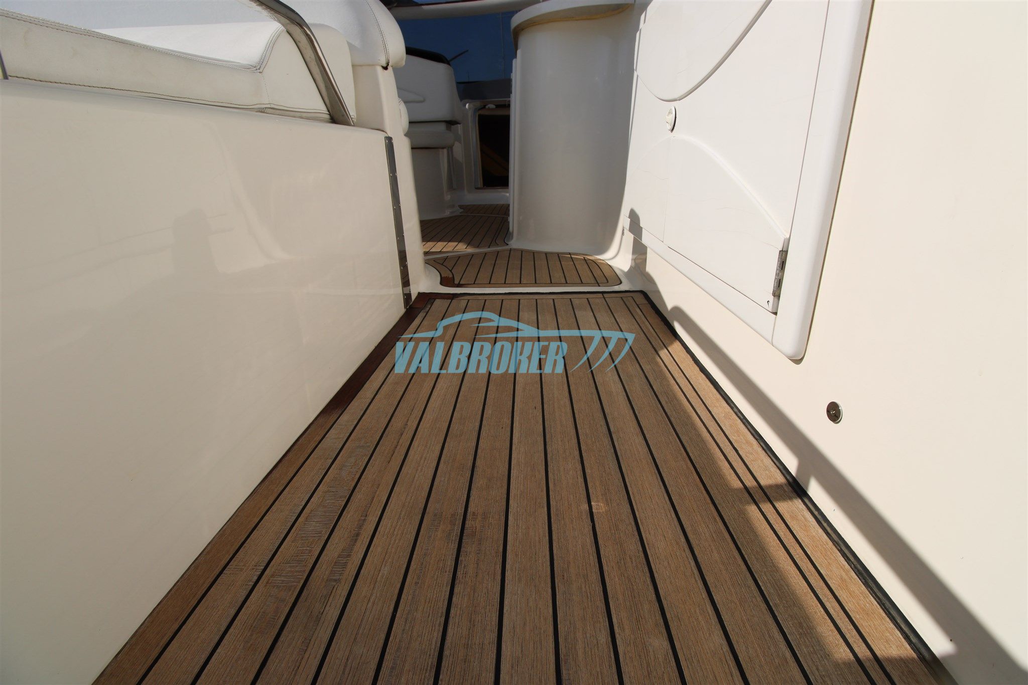 Abbate Bruno Primatist G 41.2 AERO TOP EVOLUTION · 2008 zu verkaufen – Ligurien und Genua — Foto 8