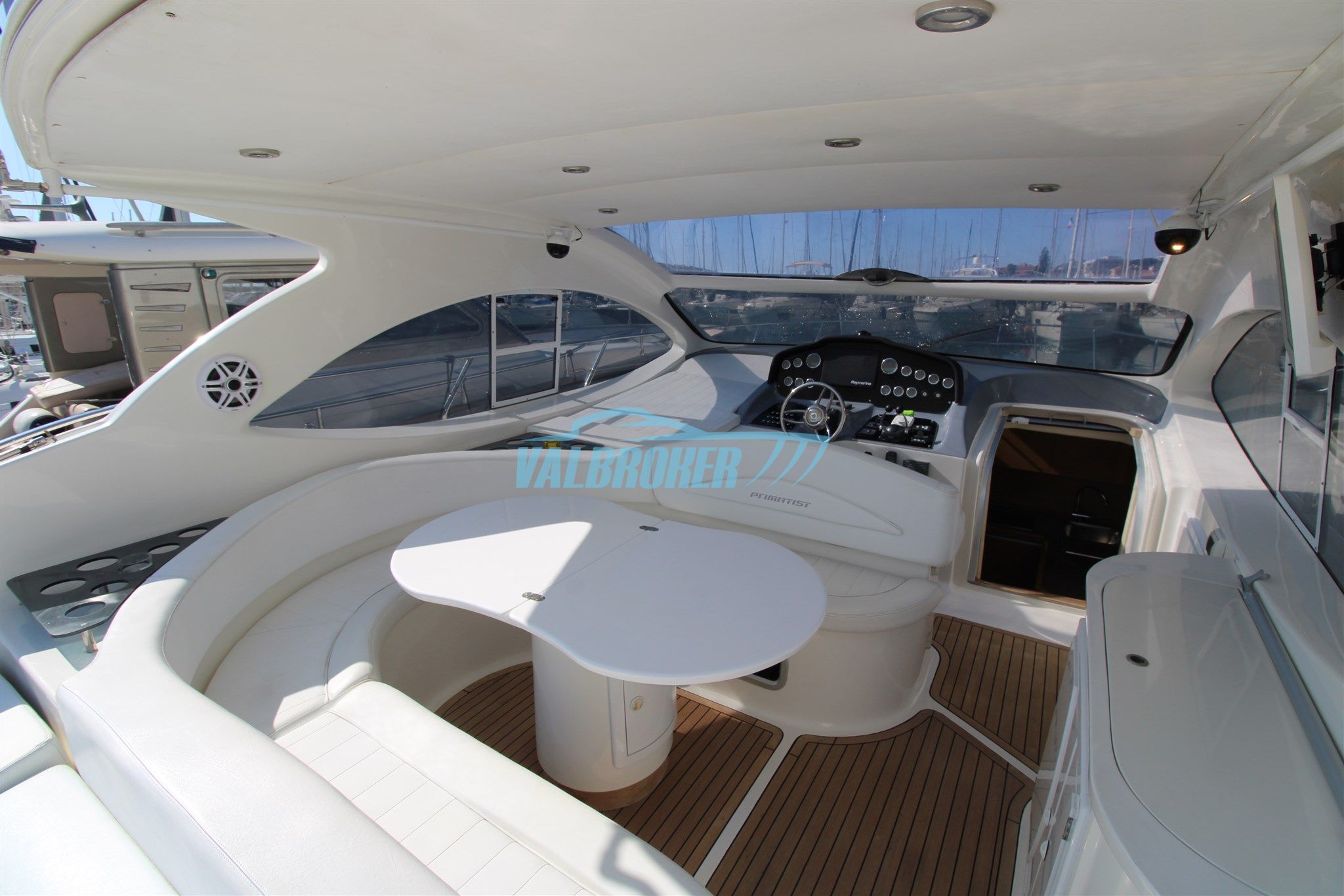 Abbate Bruno Primatist G 41.2 AERO TOP EVOLUTION · 2008 zu verkaufen – Ligurien und Genua — Foto 9