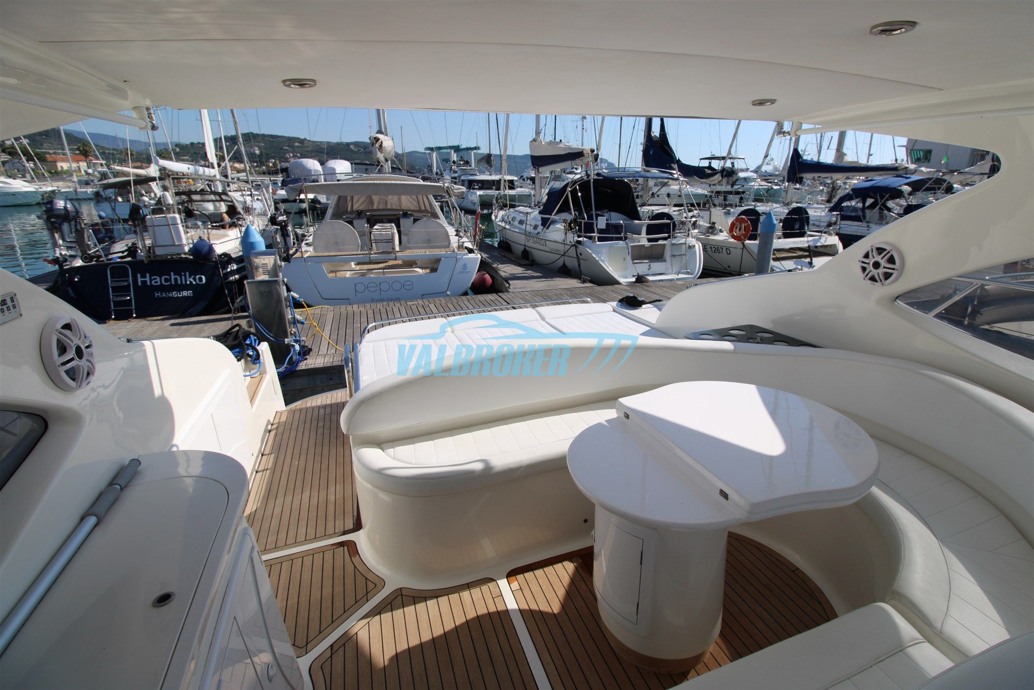 Abbate Bruno Primatist G 41.2 AERO TOP EVOLUTION · 2008 zu verkaufen – Ligurien und Genua — Foto 10