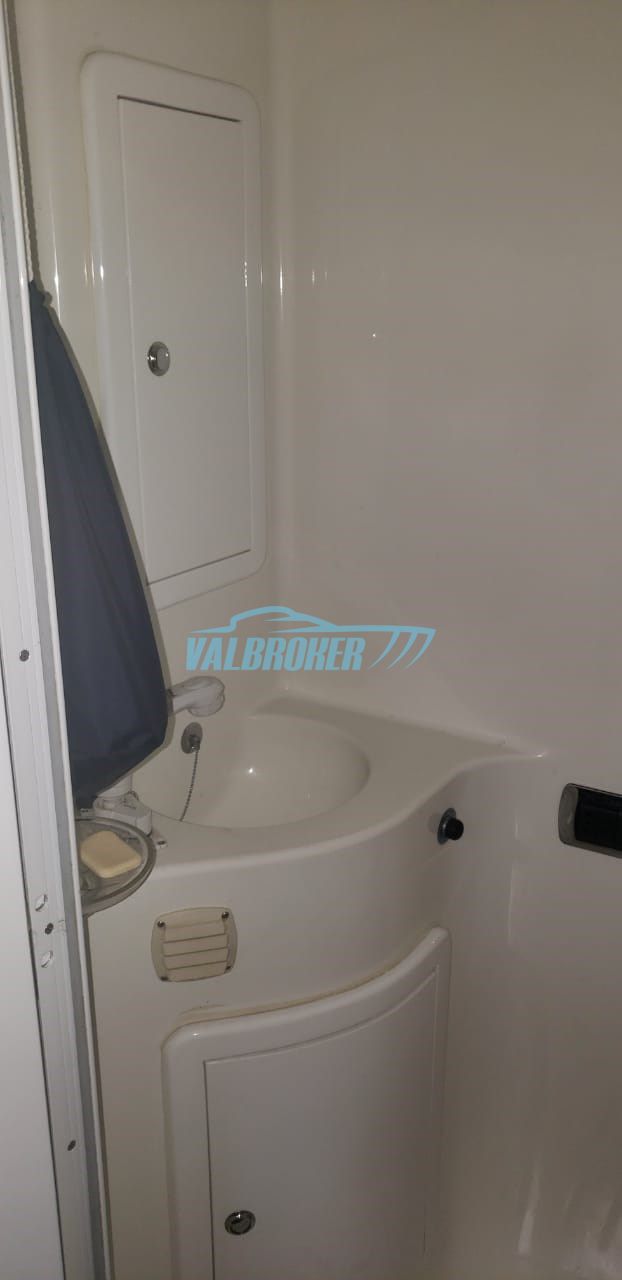 Abbate Bruno Primatist G 33 · 1998 zu verkaufen – Andere Region — Foto 10