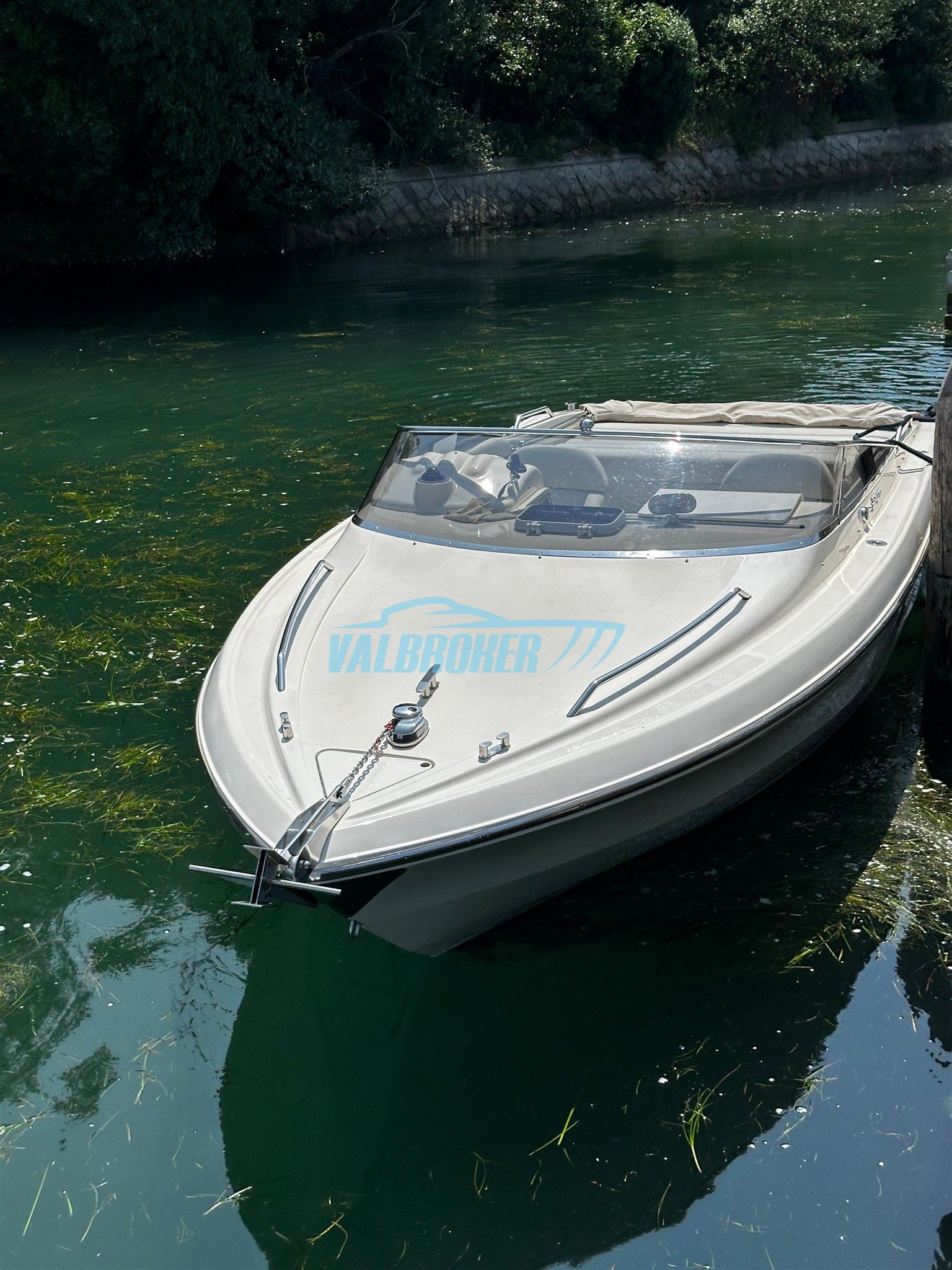 Ilver 25 Nyuma · 2006 zu verkaufen – Venetien und nördliche Adria — Foto 2