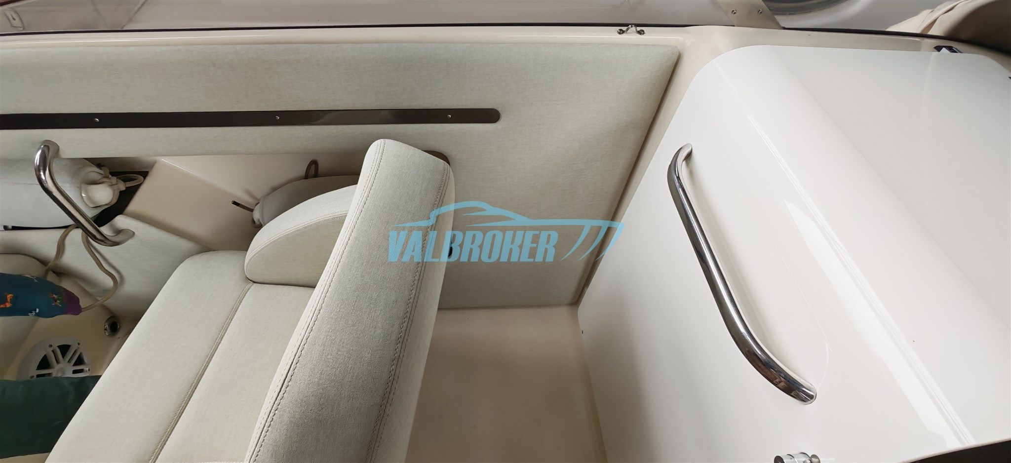 Ilver 25 Nyuma · 2006 zu verkaufen – Venetien und nördliche Adria — Foto 5