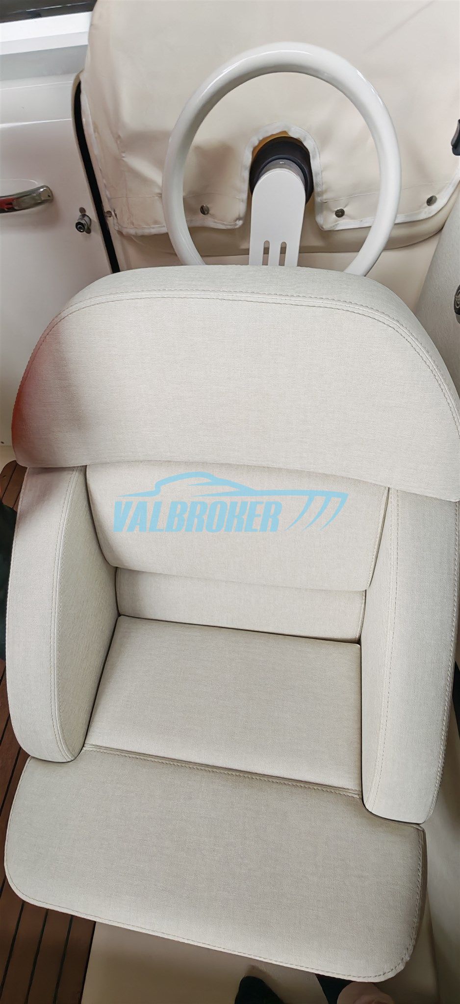 Ilver 25 Nyuma · 2006 zu verkaufen – Venetien und nördliche Adria — Foto 6